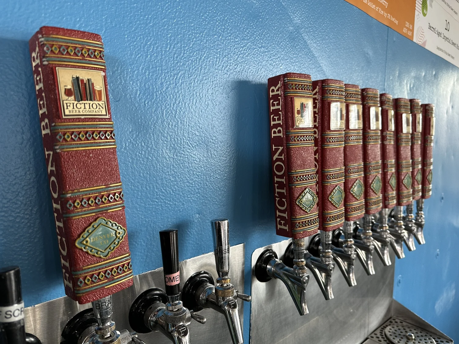 Bar photo 1