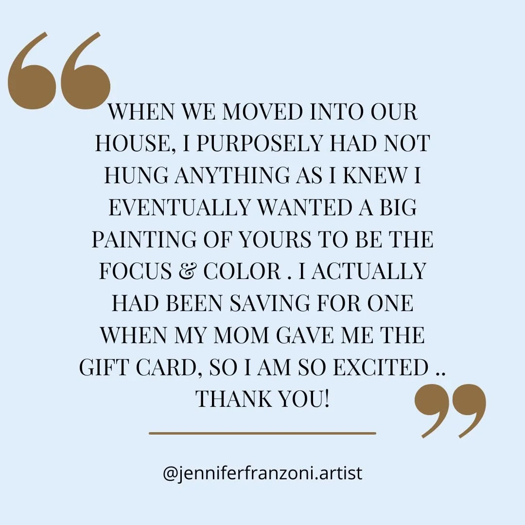 ❤️ Can&rsquo;t wait! Accepting more commissions to start mid-late April.
Electronic gift cards are also available at the bottom of the original oils page.