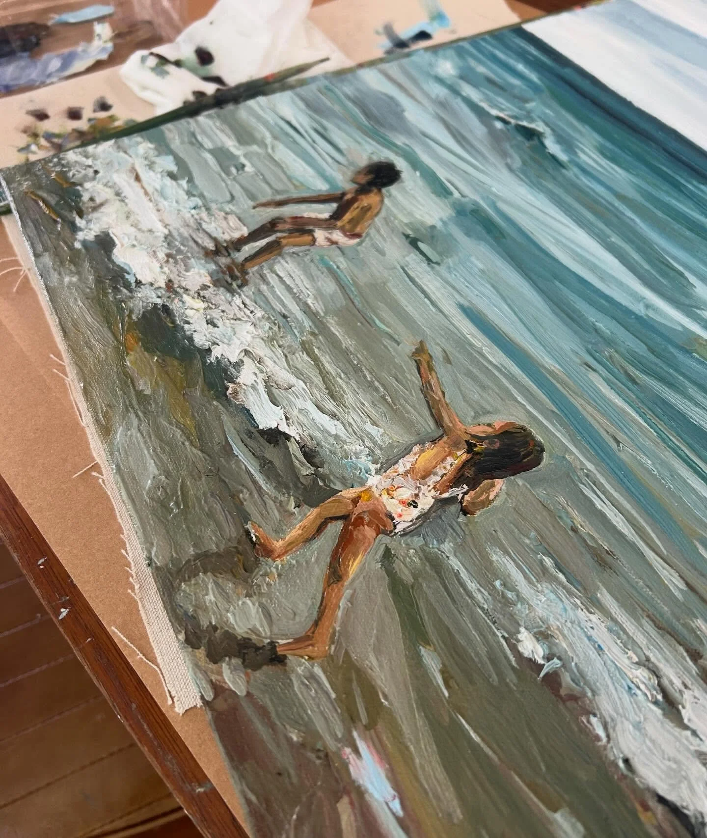 Really love the kids in this one ☝️ ❤️