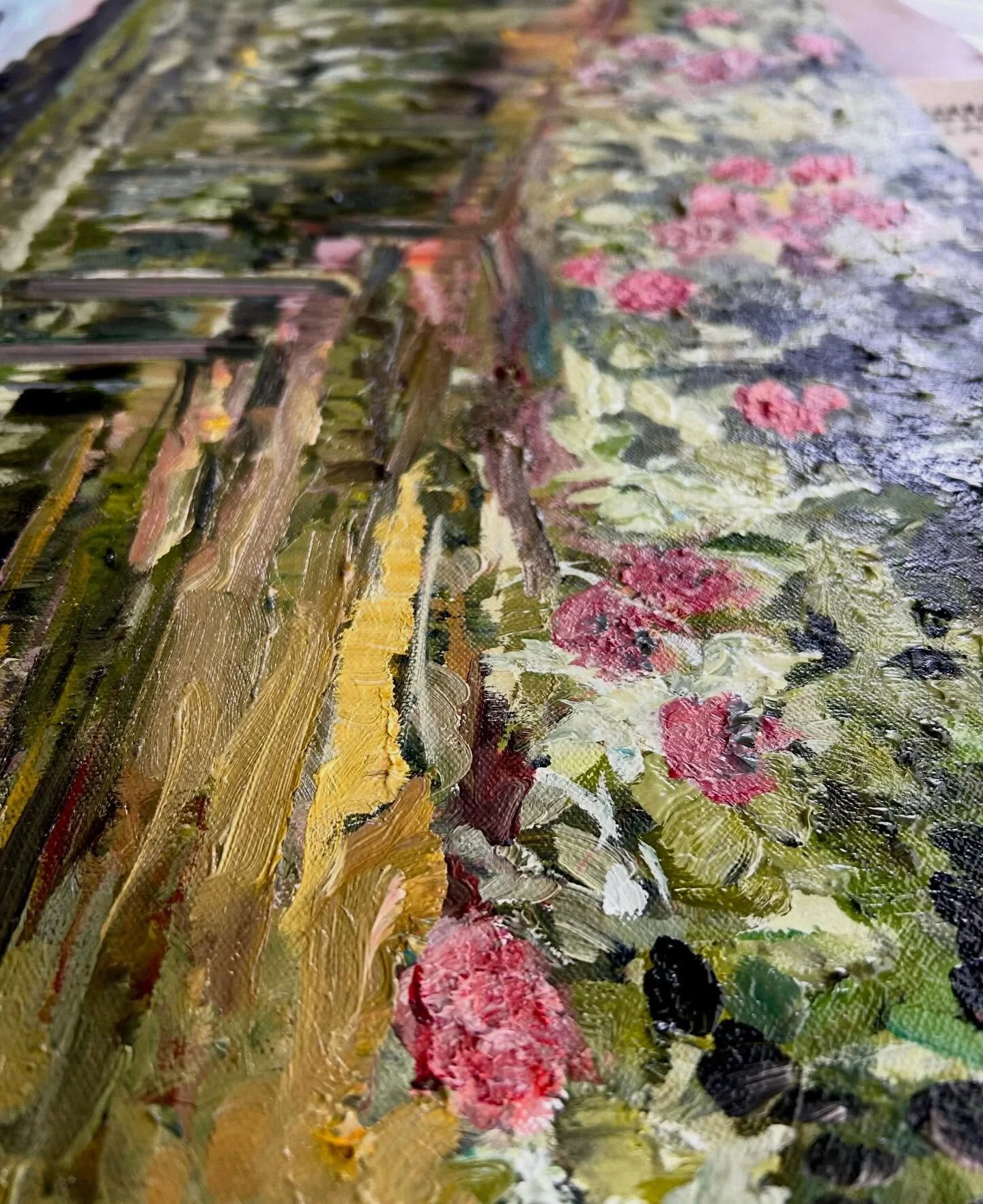 Happy Thursday! I see some sun 🌞