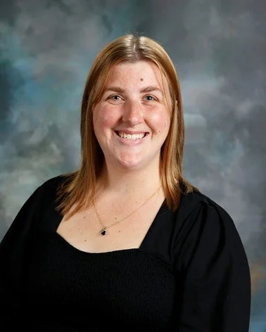 Margaret White, Office Administrator at St. Francis Xavier Catholic School in Birmingham, Alabama