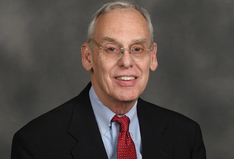 Deacon Neal Kay at St. Francis Xavier Catholic School in Birmingham, Alabama