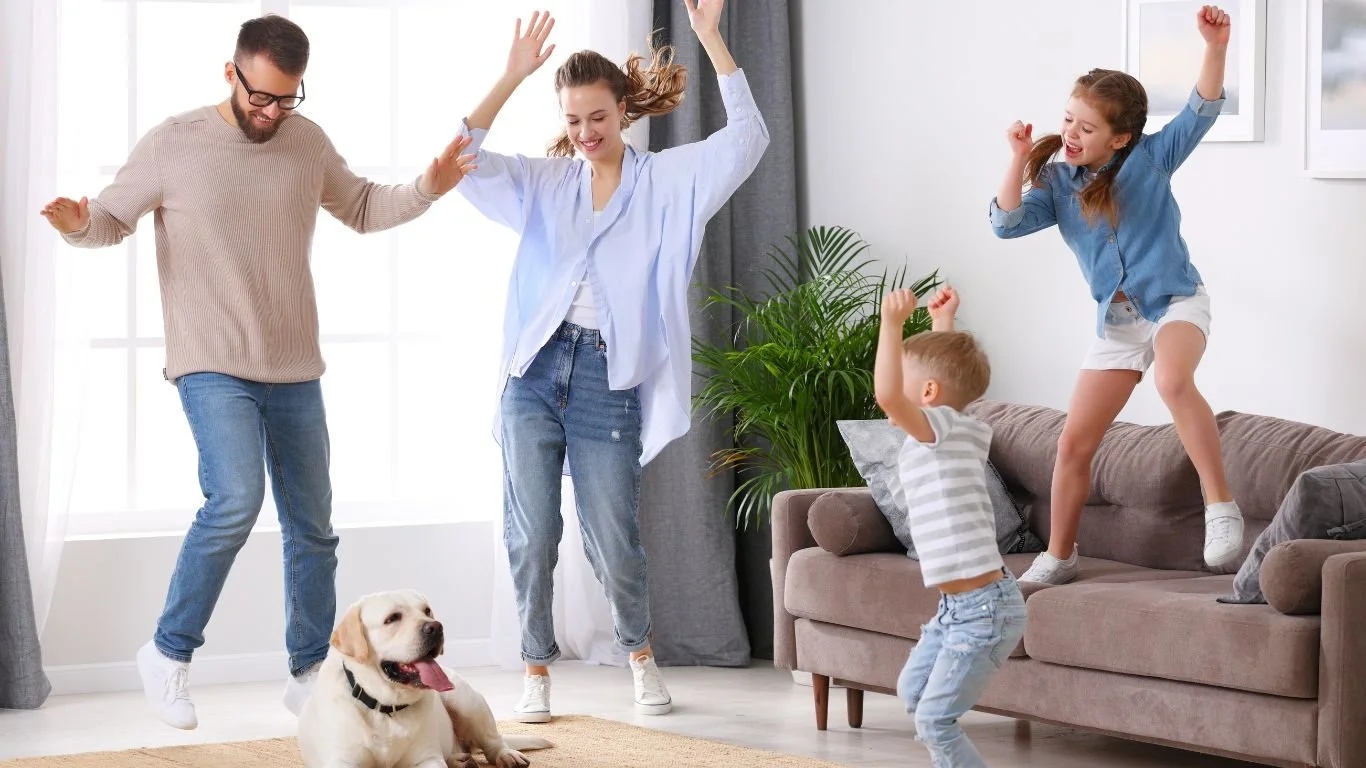 How to Get Rid of Pests in Your New Home