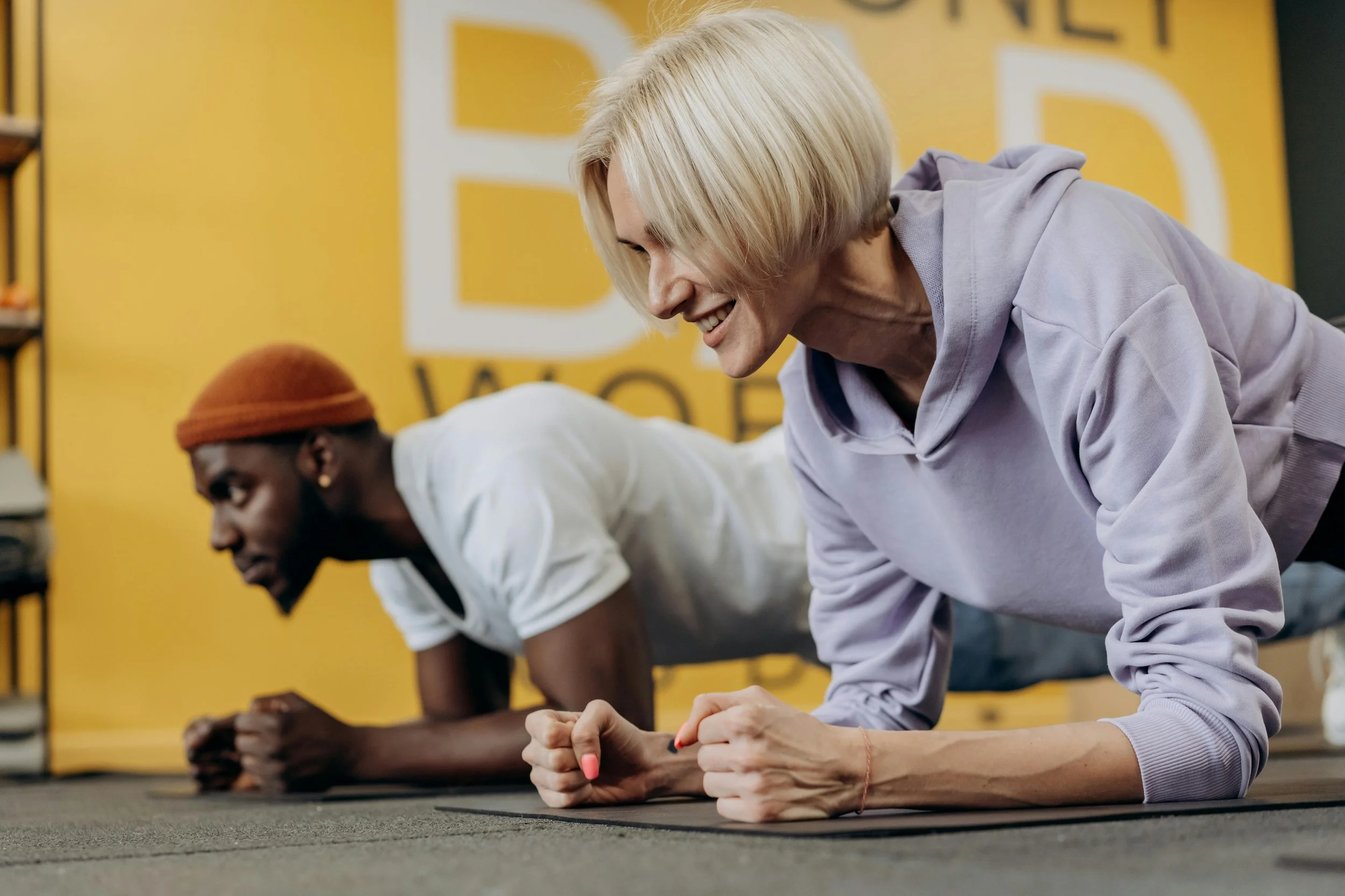 Tired of Feeling Like Your Healing Isn’t Sticking? Here’s Why