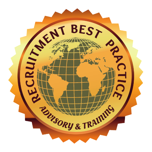 Recruitment Best Practice - Advisory and Training