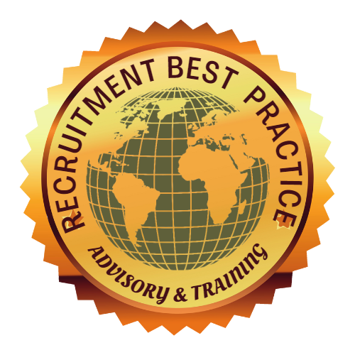 Recruitment Best Practice - Advisory and Training