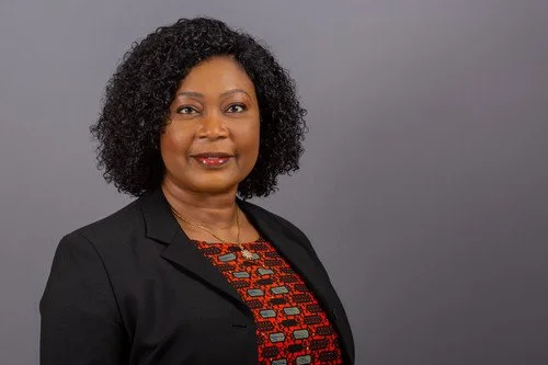 Marie Njie Founder of Recruitment Best Practice, a UK recruitment advisory and training service
