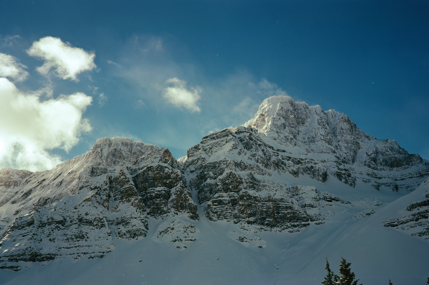 Personal work : Antiquated Images