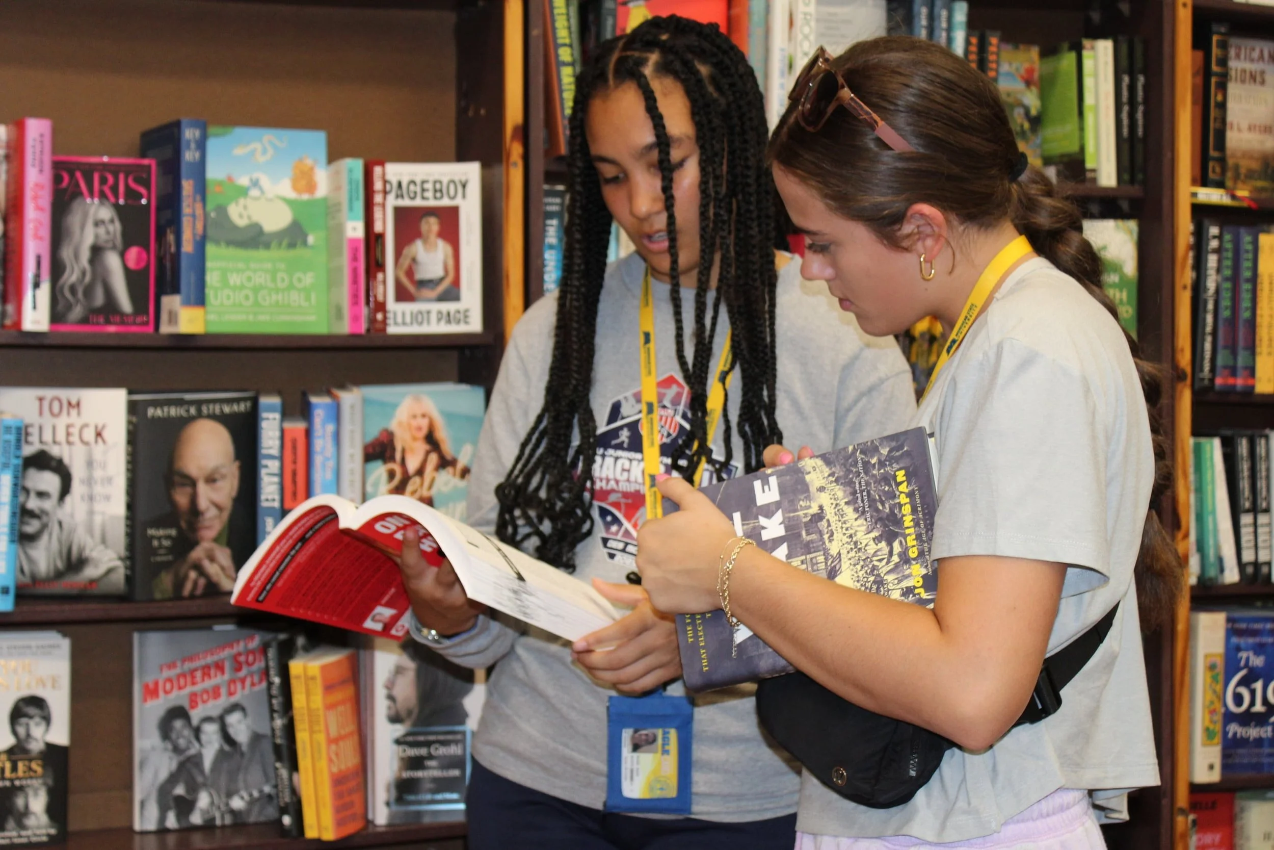 Governor's Scholar Program — Knox County Public Schools