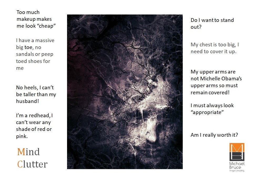 Mine Clutter