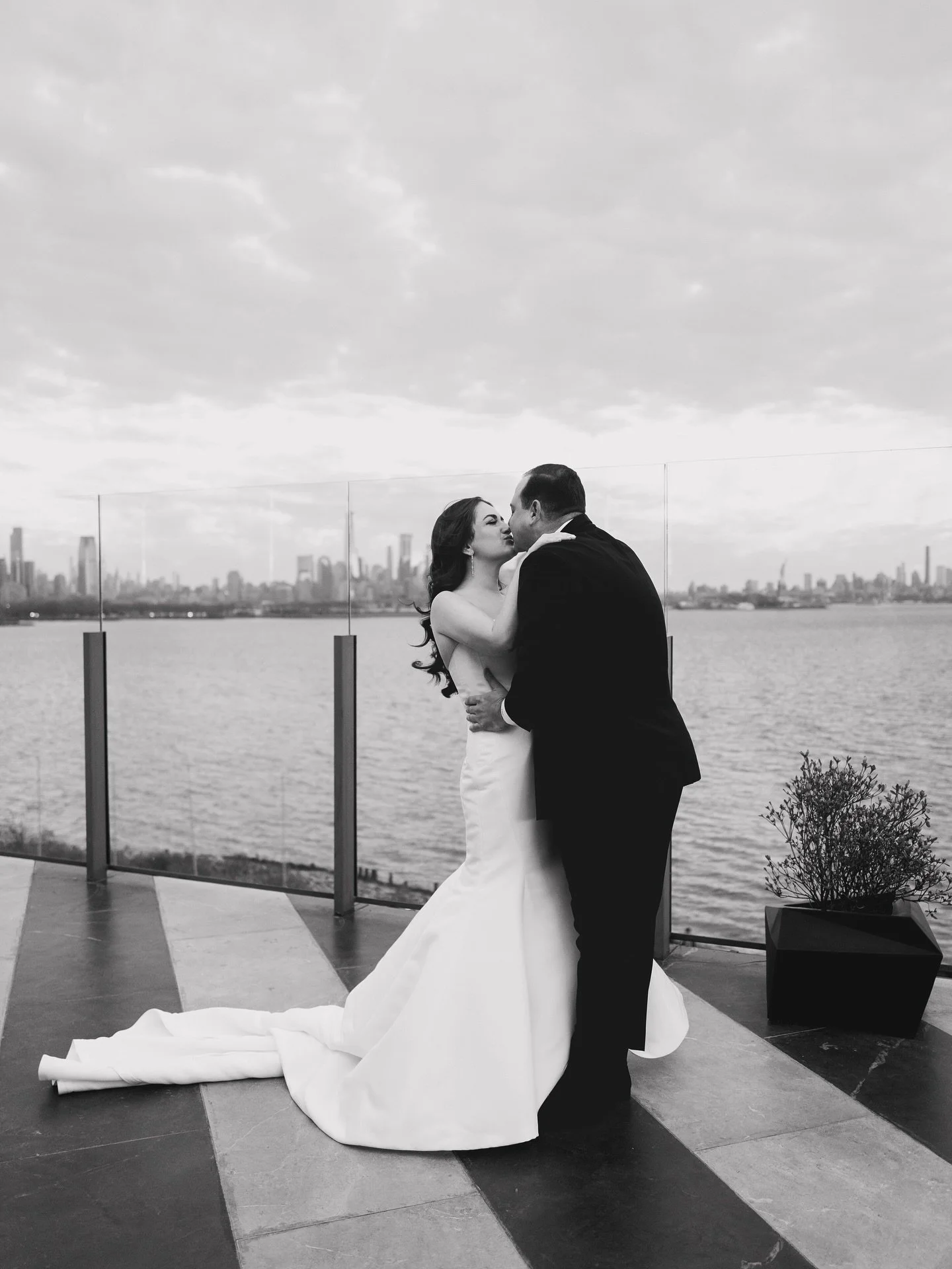 The series of love. 

Photography @alerian_photography 
Videography @vangelis_petalias_filmmaker 
Venue @hudsonhousenj 
Hair @hair_by_laurenr