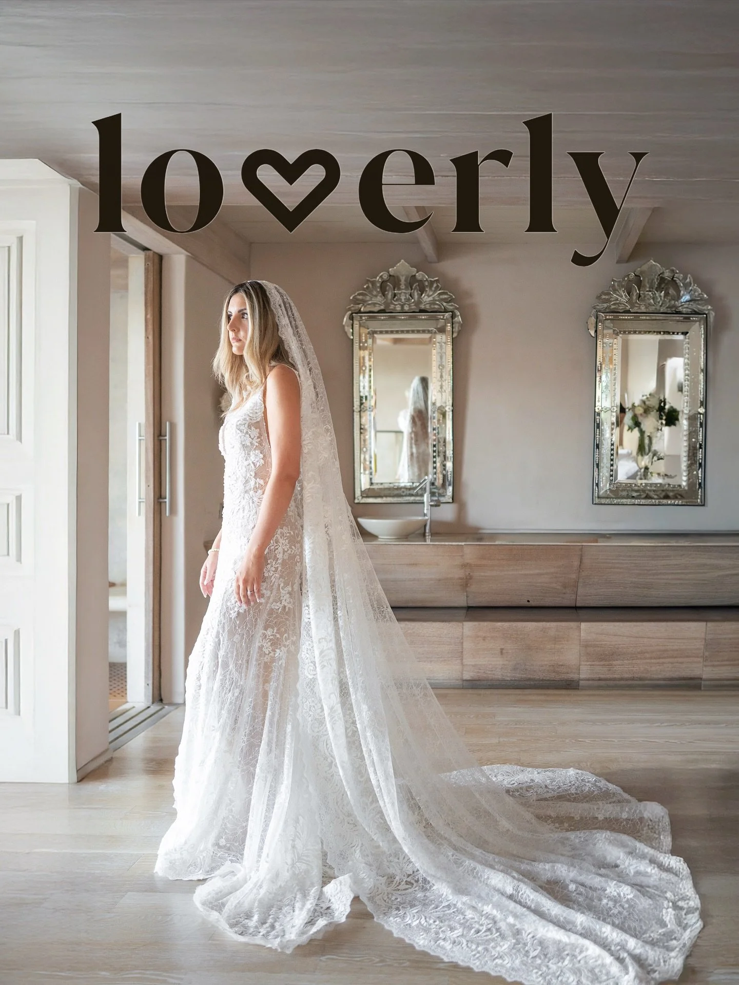 So excited to be featured on @loverly , the renowned wedding blog! Grateful to have collaborated with such an incredible team to bring this celebration to life.

Let&rsquo;s relive this unforgettable day with our amazing couple! @fay_oikonomou @giorg