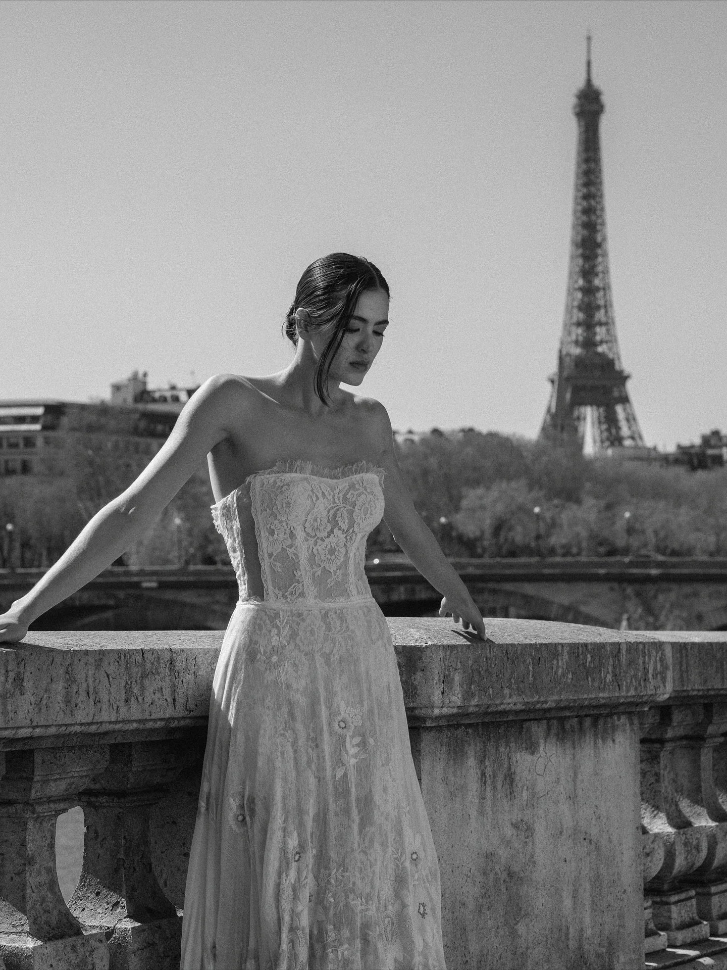 Paris and the muse.

Photography @alerian_photography 
Designer @vasiatzotzopoulou 
Make-up and Hair @alees_makeup 
Model @laurie.orsini