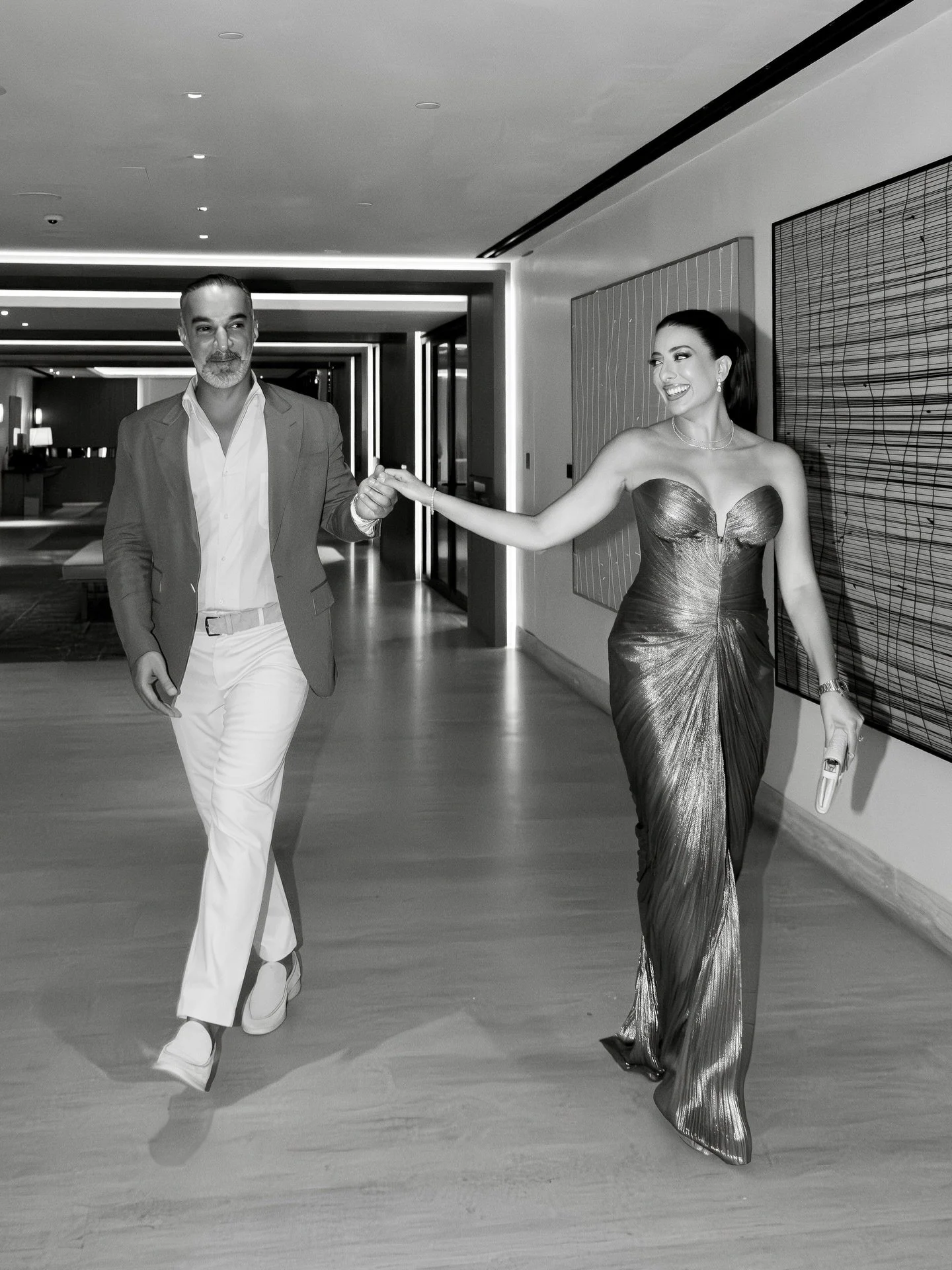 Oriental vibes in the air, music flowing, and an unreal setting at Four Seasons Astir Palace @fsathens, Athens. Our couple? Pure joy, effortless love.

Planning @the12events 
Photo @alerian_photography