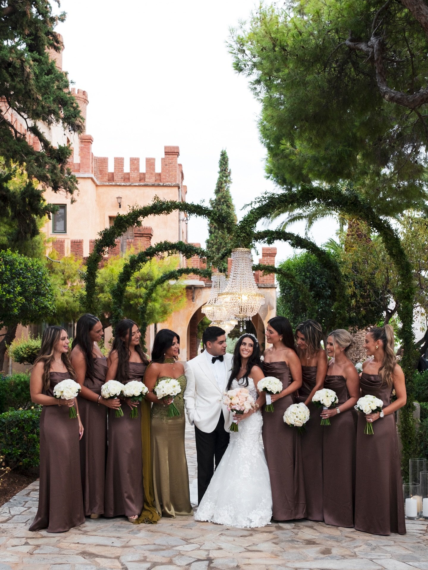 It&rsquo;s always the details that make the difference. Every wedding can feel personal, yet somehow familiar. Trendy, yet the ones that truly stay with you are timeless.

As a wedding photographer, I&rsquo;m drawn to that balance. Keeping a modern, 