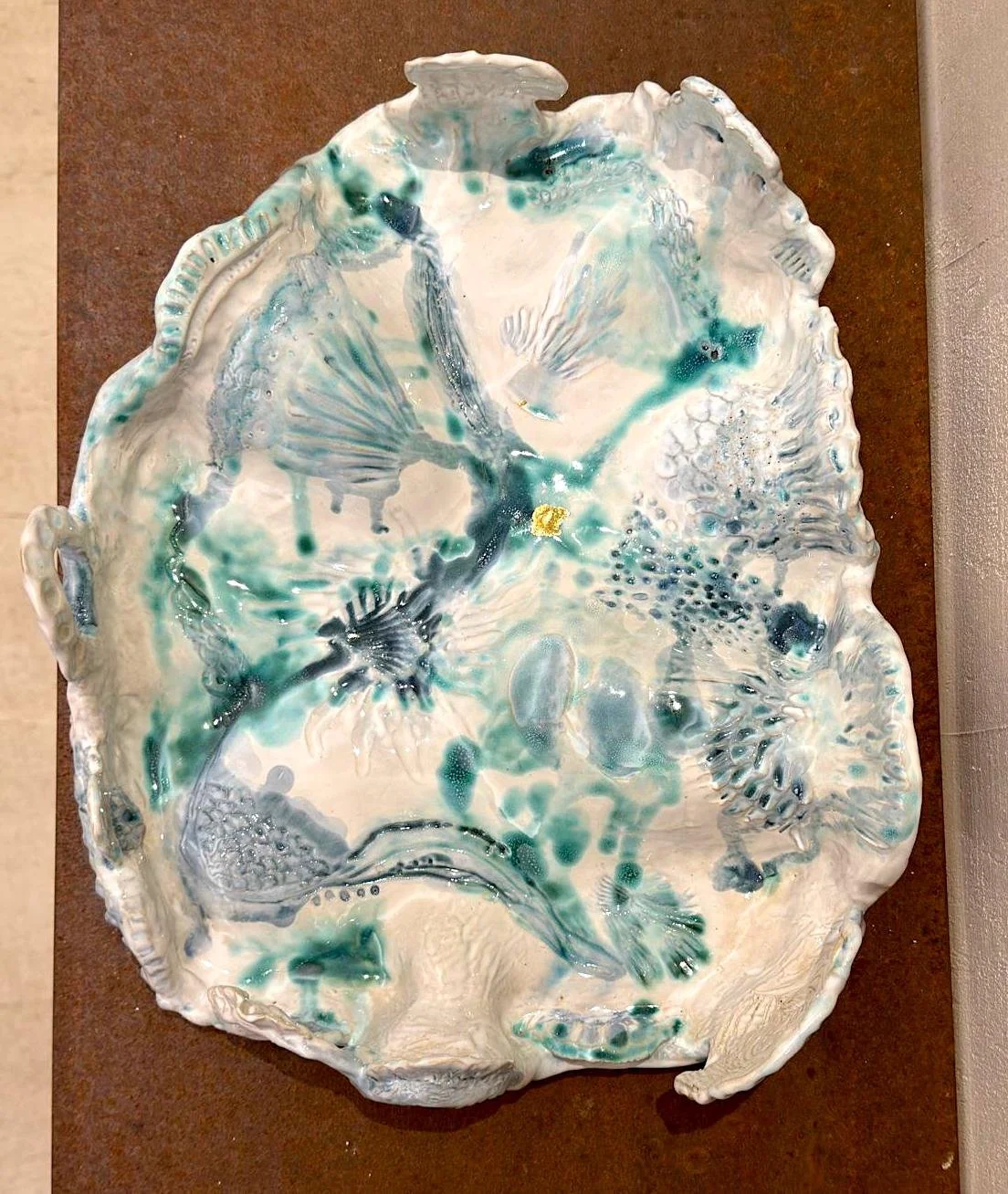 Ocean Floor
