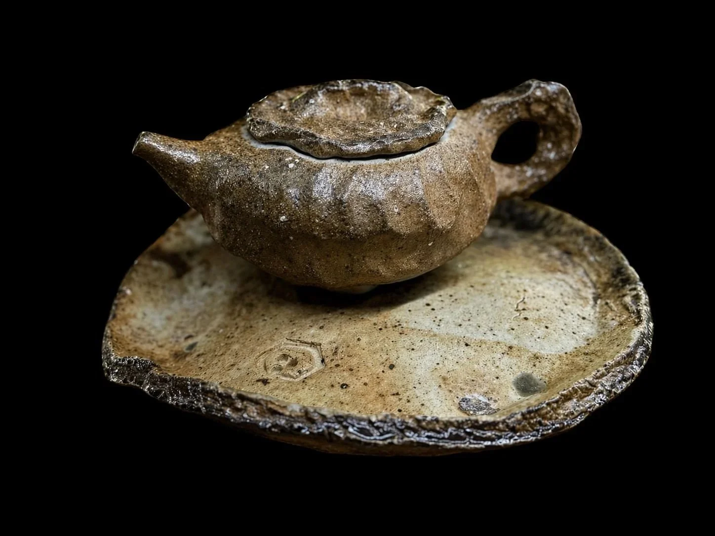 a sottovoce | tea in five 