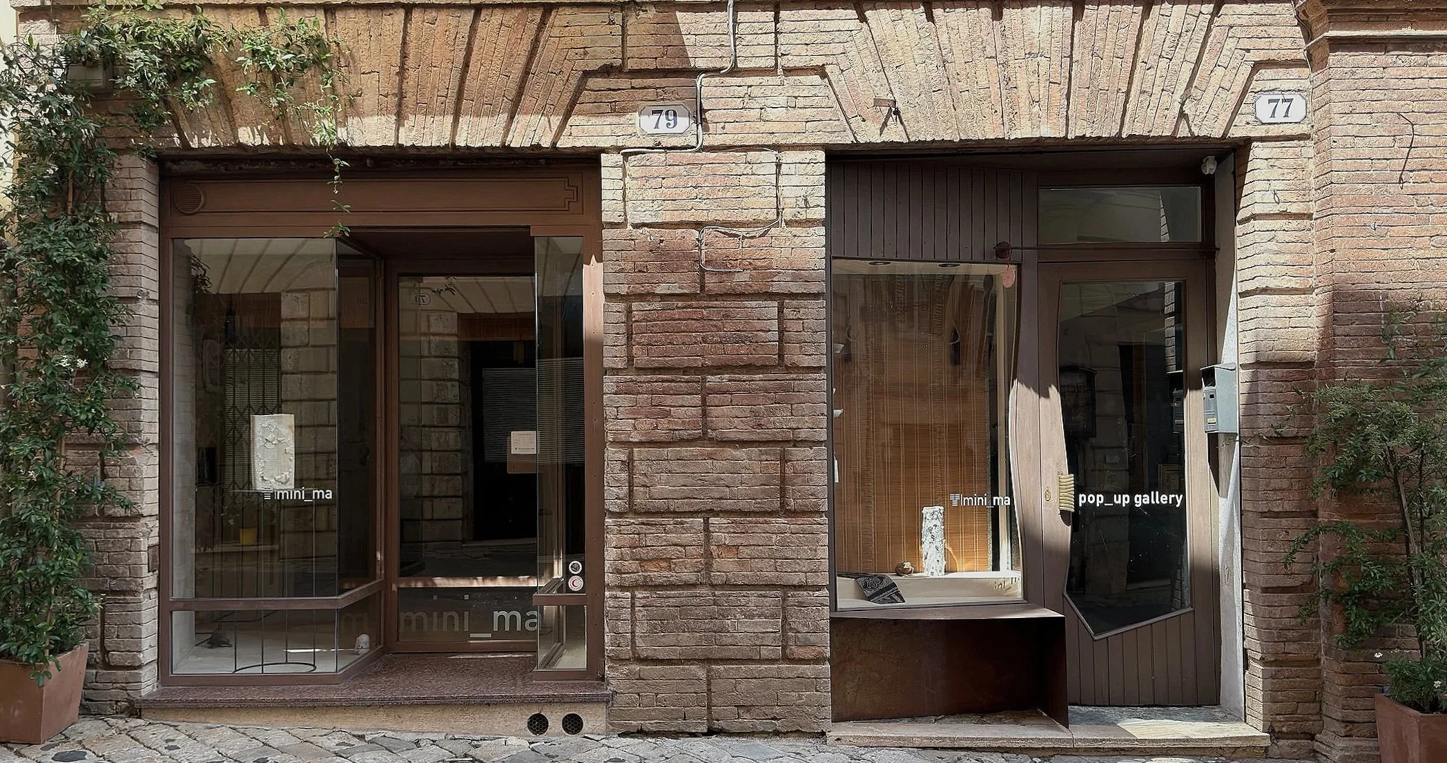 Galleria mini_ma Amelia Italy