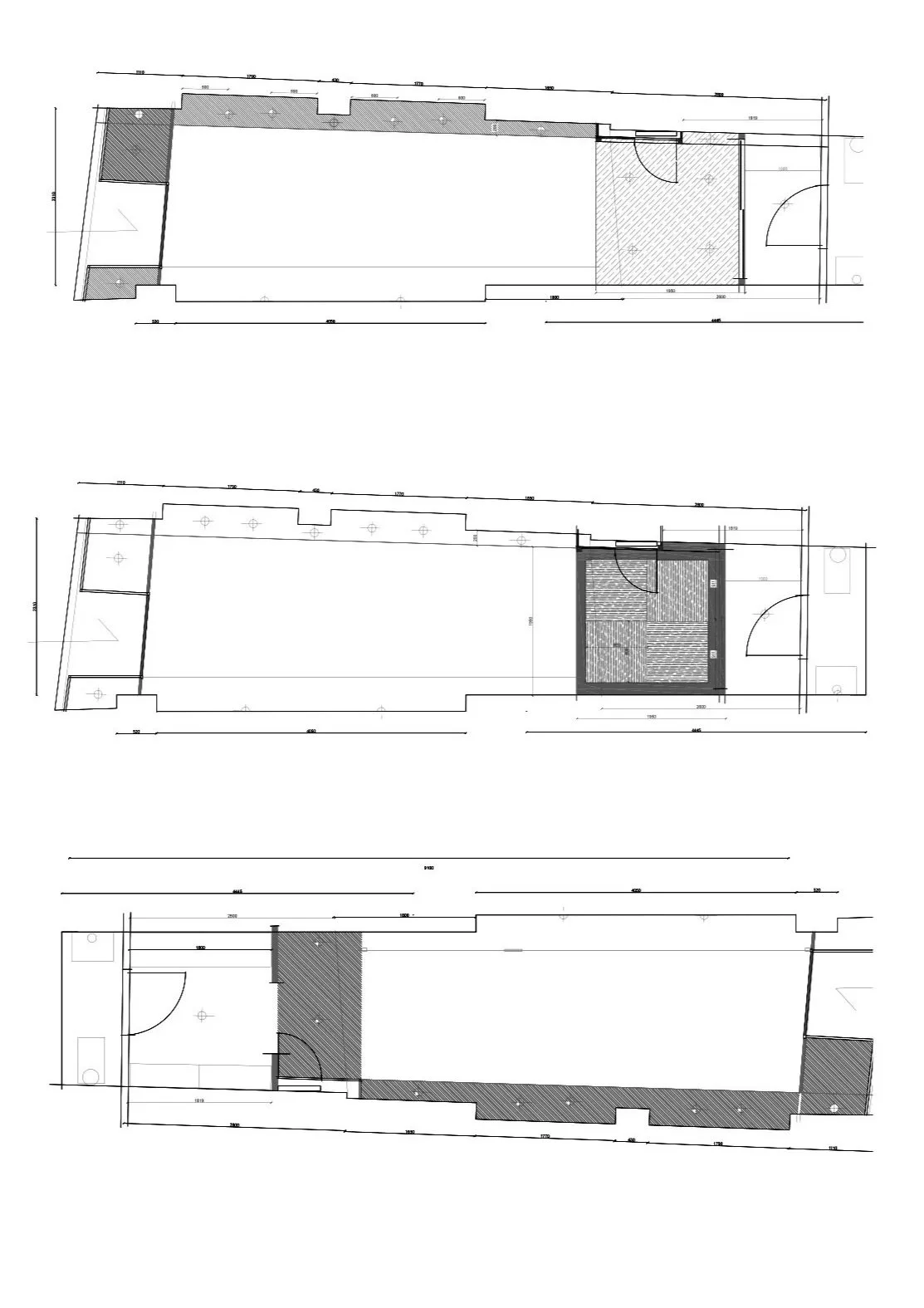 Galleria mini_ma progetto di restiling