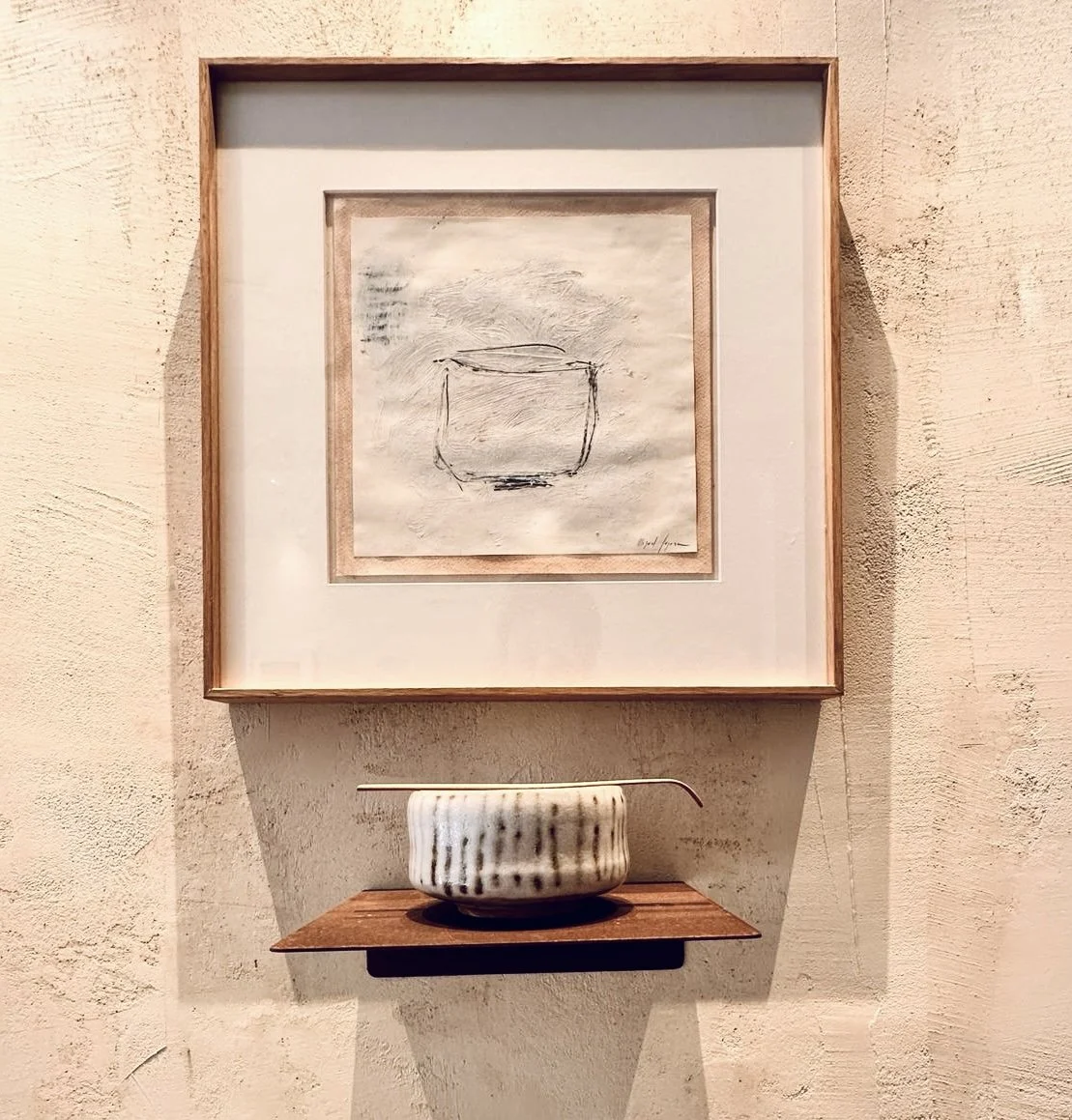 Quadro Yunomi
