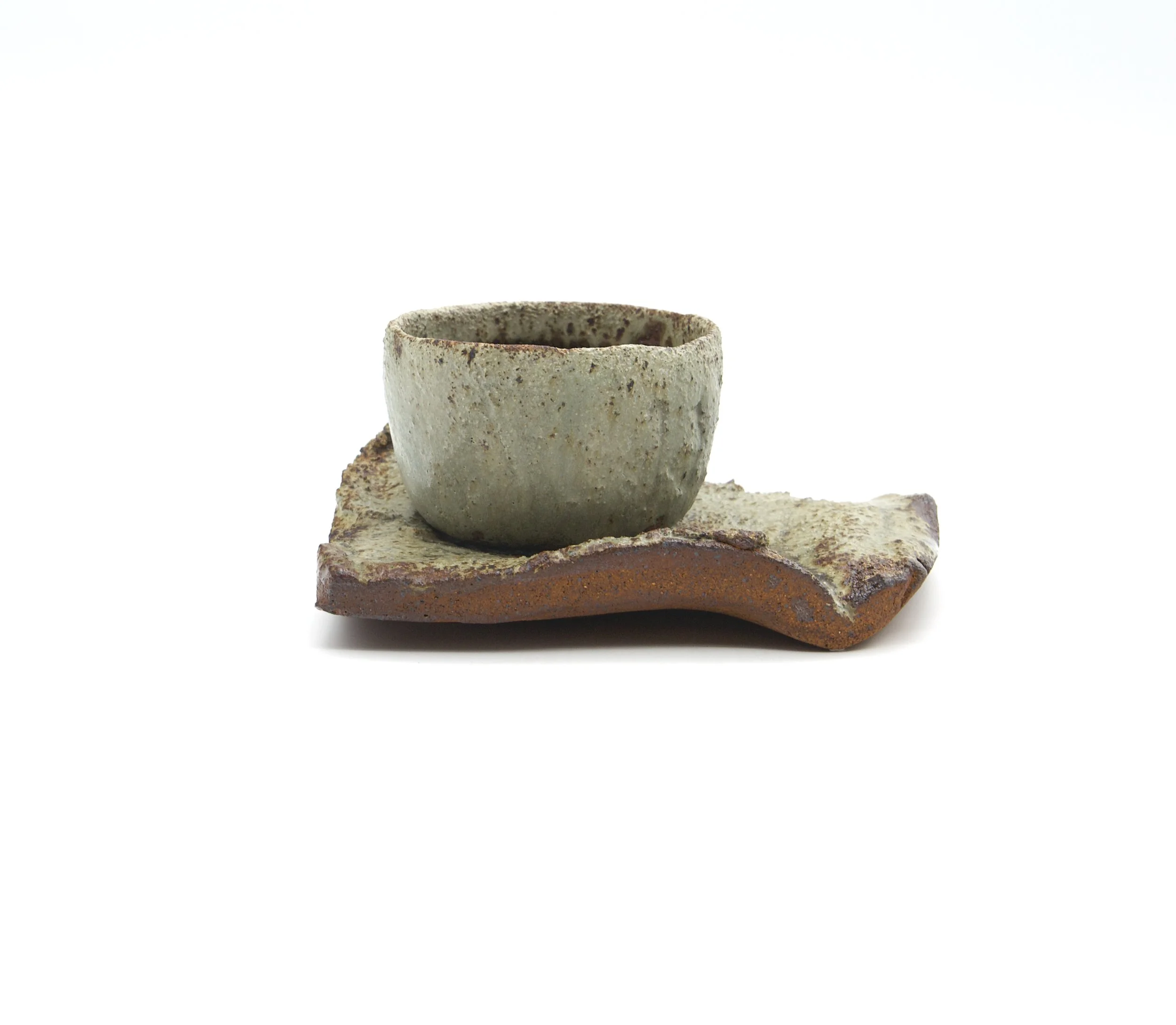Chawan Terra