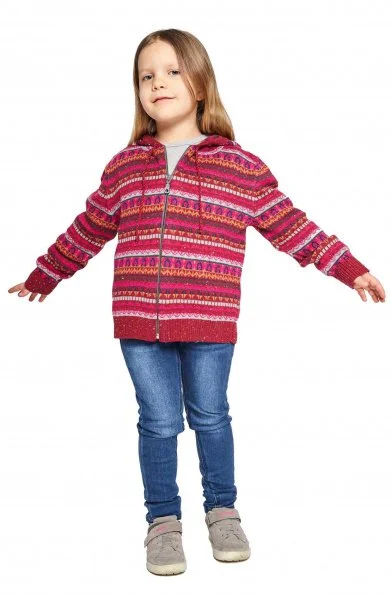 50590_03365-2-rot-Kinder-Strick-jacke-Kaputze-Muster-Alpaca-Muster-Jungen-Maedchen_391x594.jpg