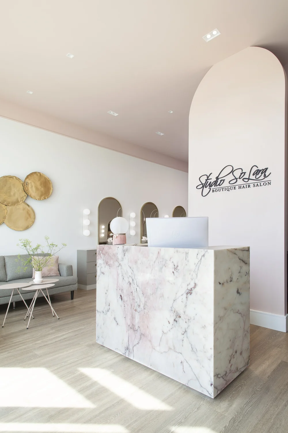 Studio So Lara | Proggetti | Interior Design Studio | Toronto