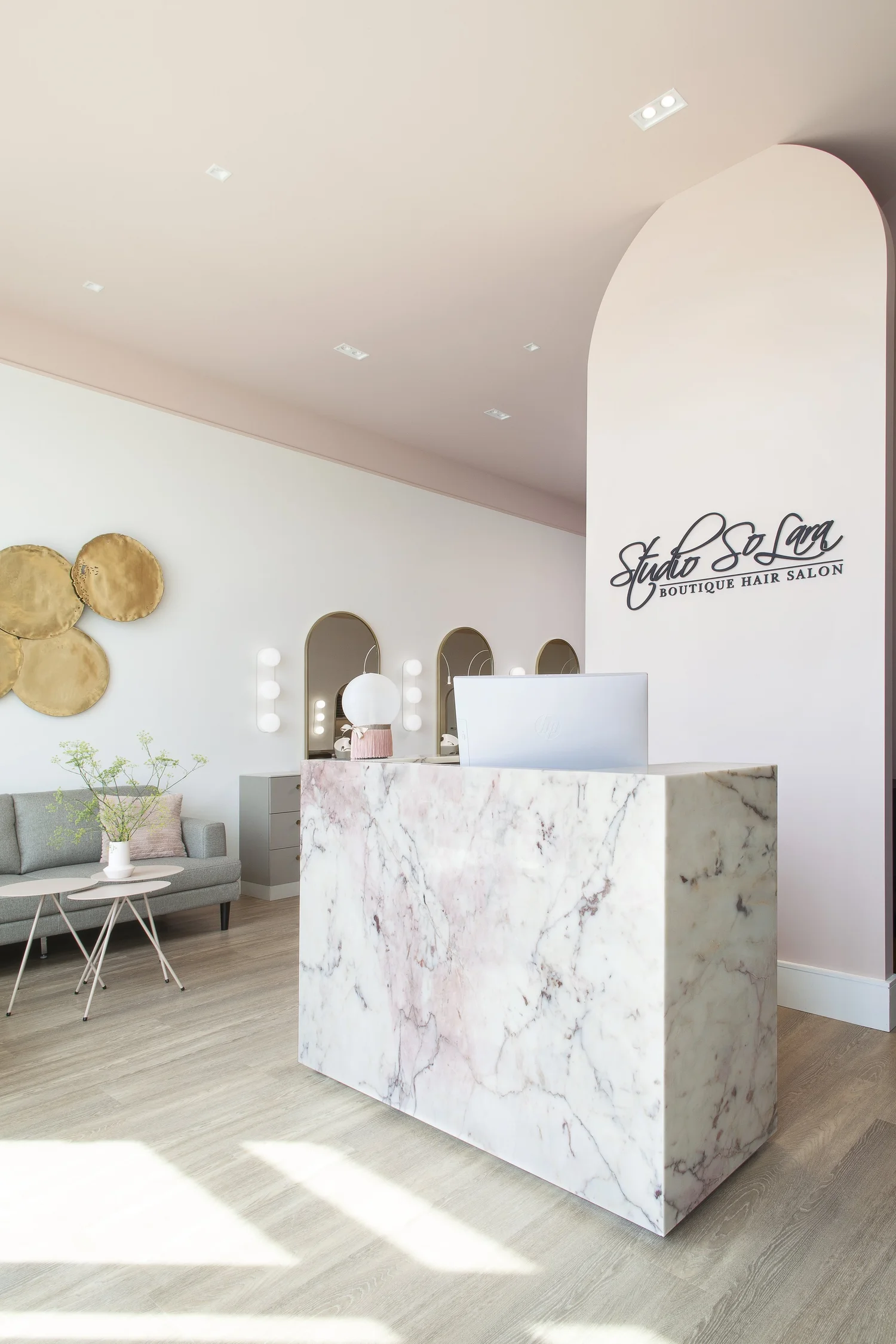 Studio So Lara | Proggetti | Interior Design Studio | Toronto