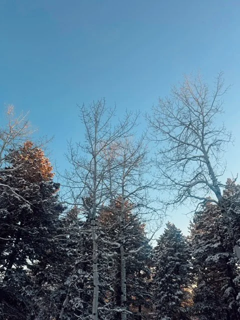 delete, delete, delete + breathe