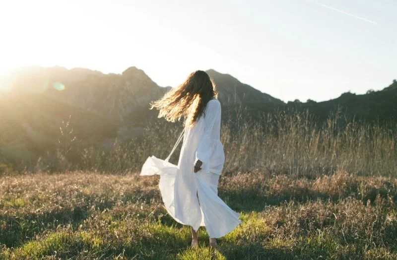 what i’m leaving in the dark