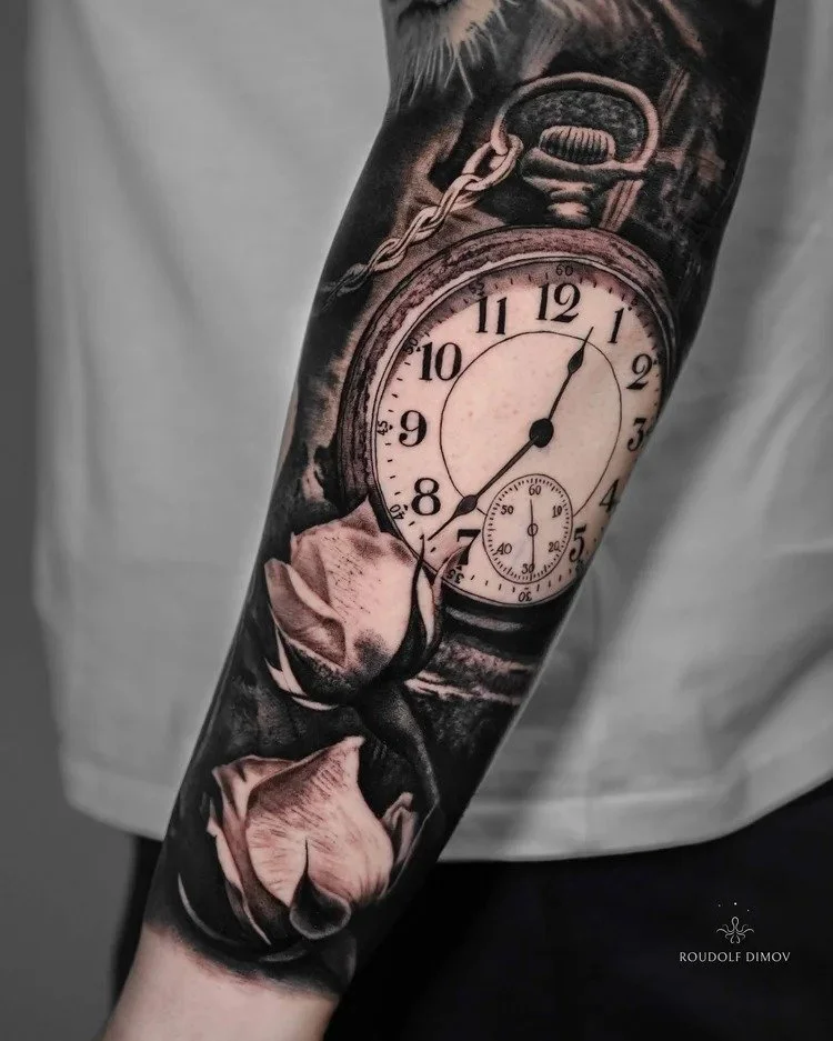 Understanding London Tattoo Prices Today