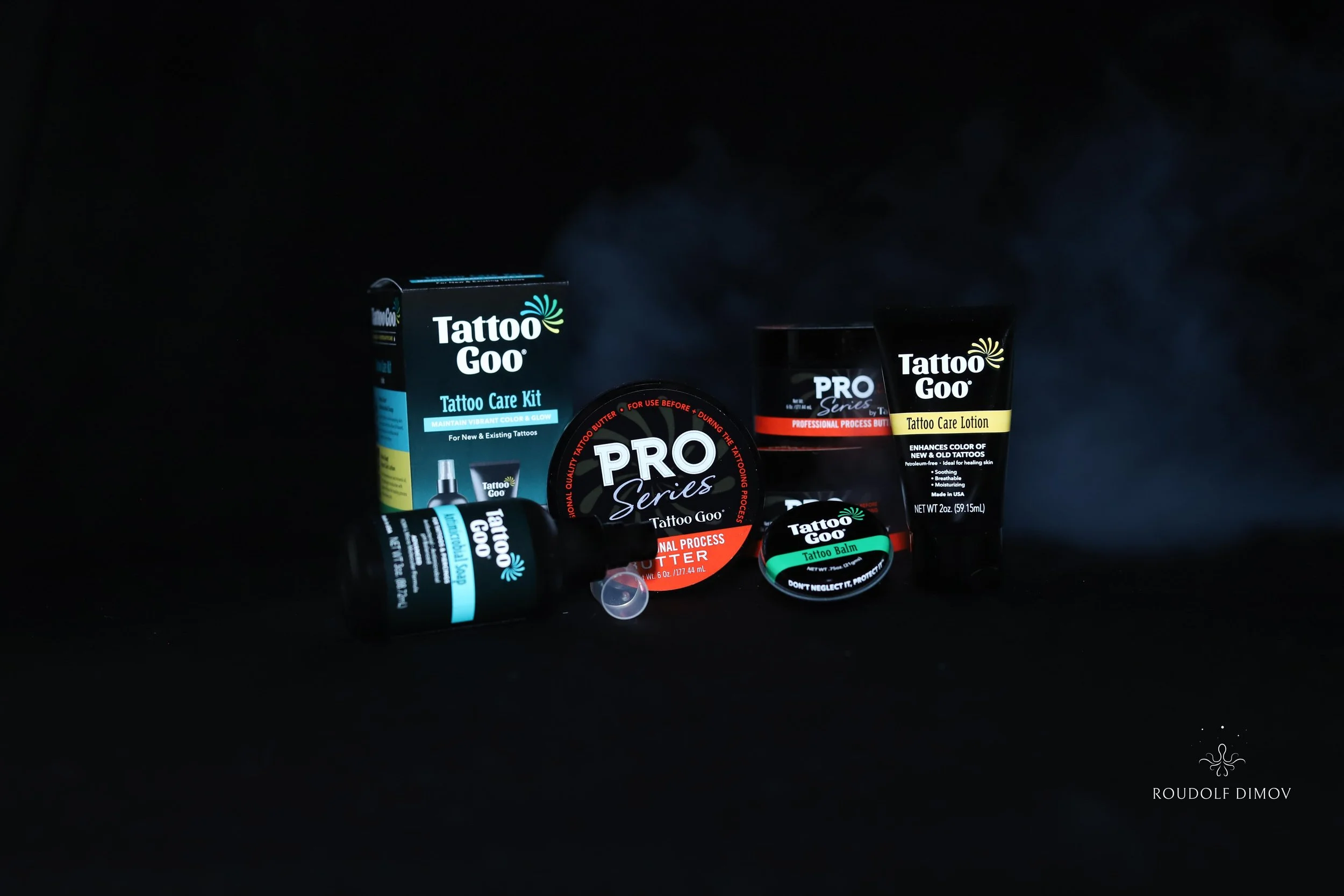 Tattoo Aftercare: Mistakes to Avoid for Long-Lasting Ink