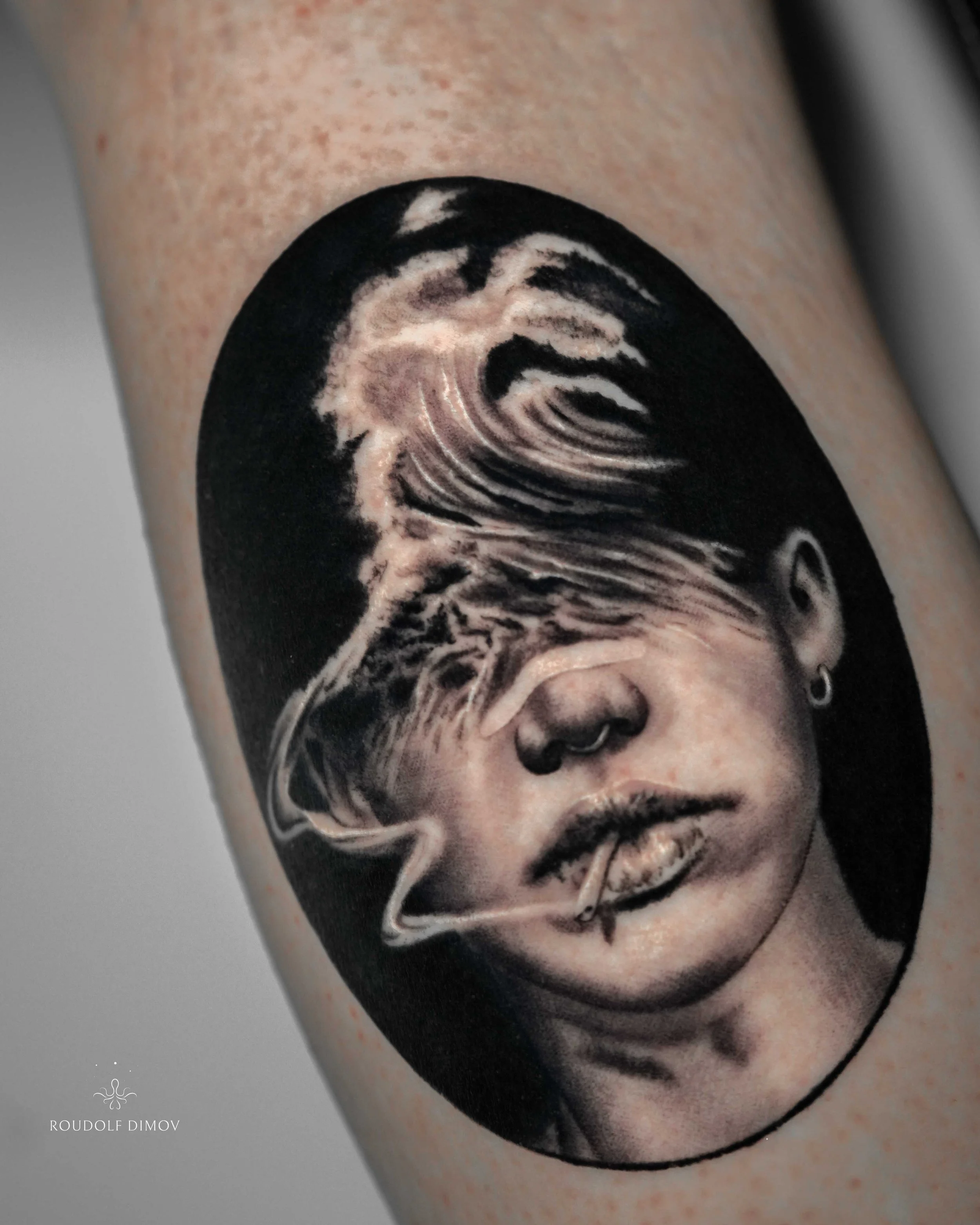 Touch-Ups: When You Need One — and When You Don’t