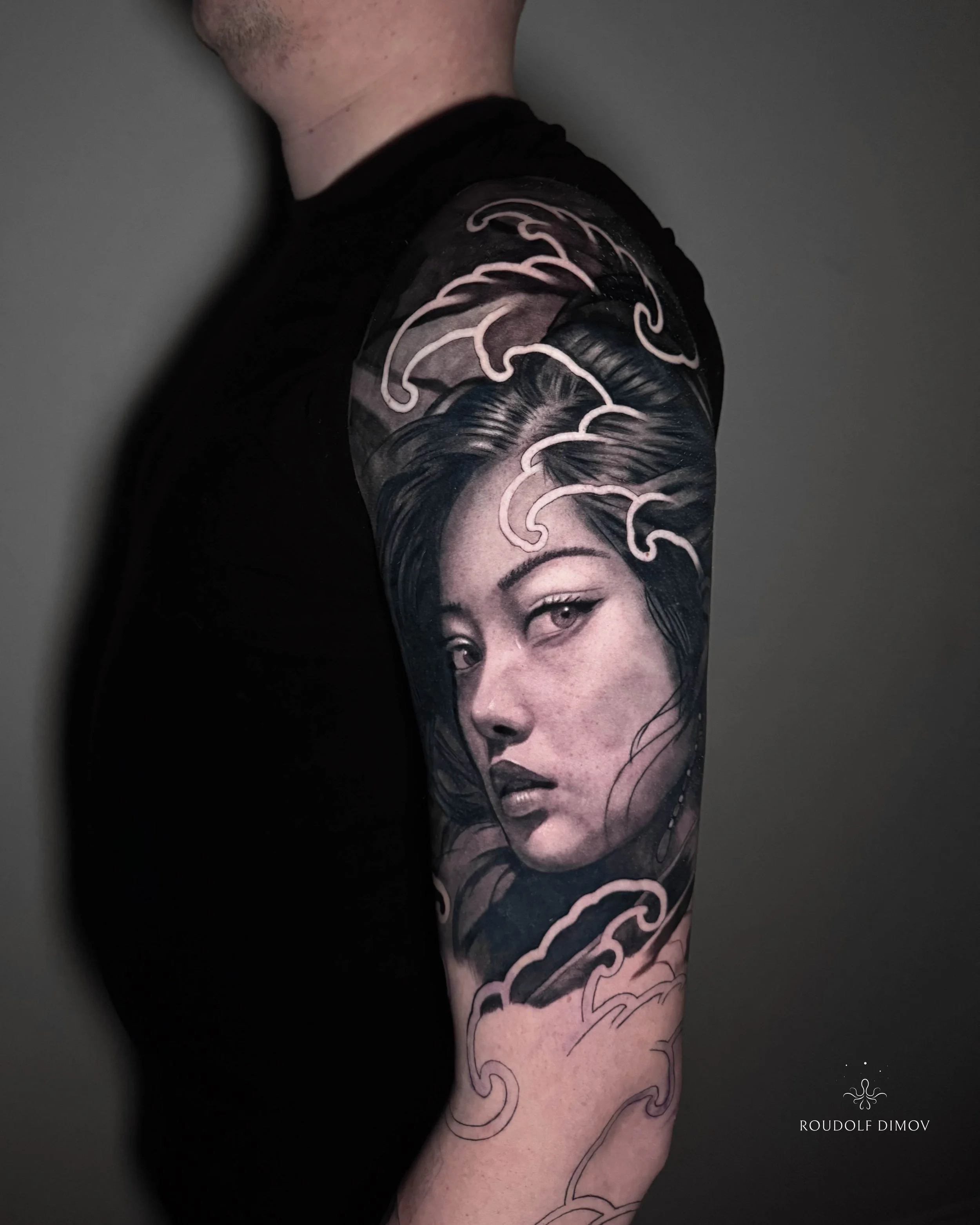 How to Choose a Tattoo Artist in London (A Practical + Honest Guide for Clients)