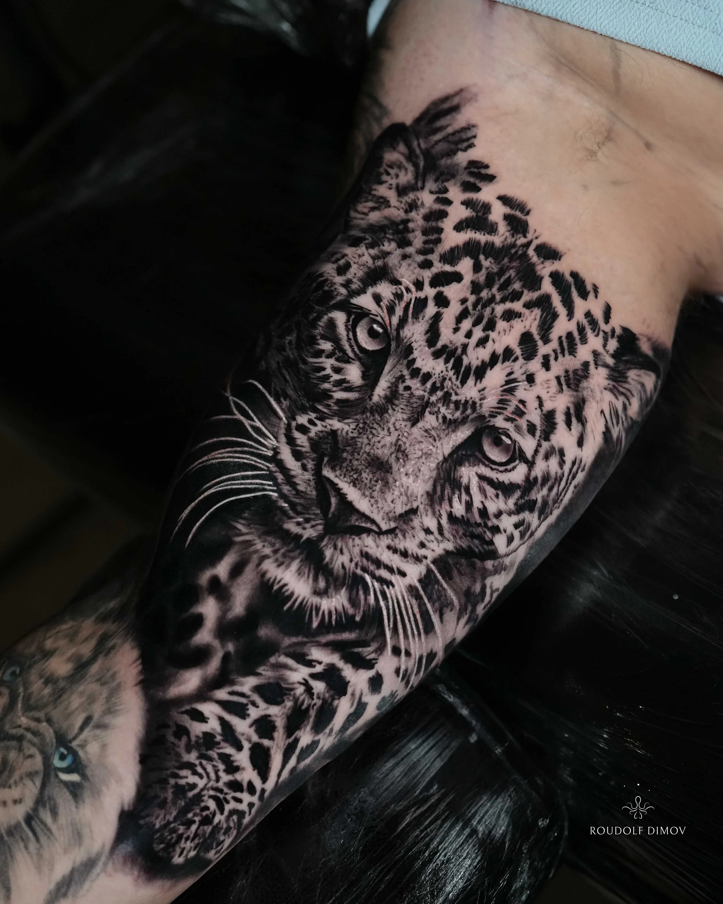 Tattoo Numbing Cream: Why I Don’t Recommend It for Realism