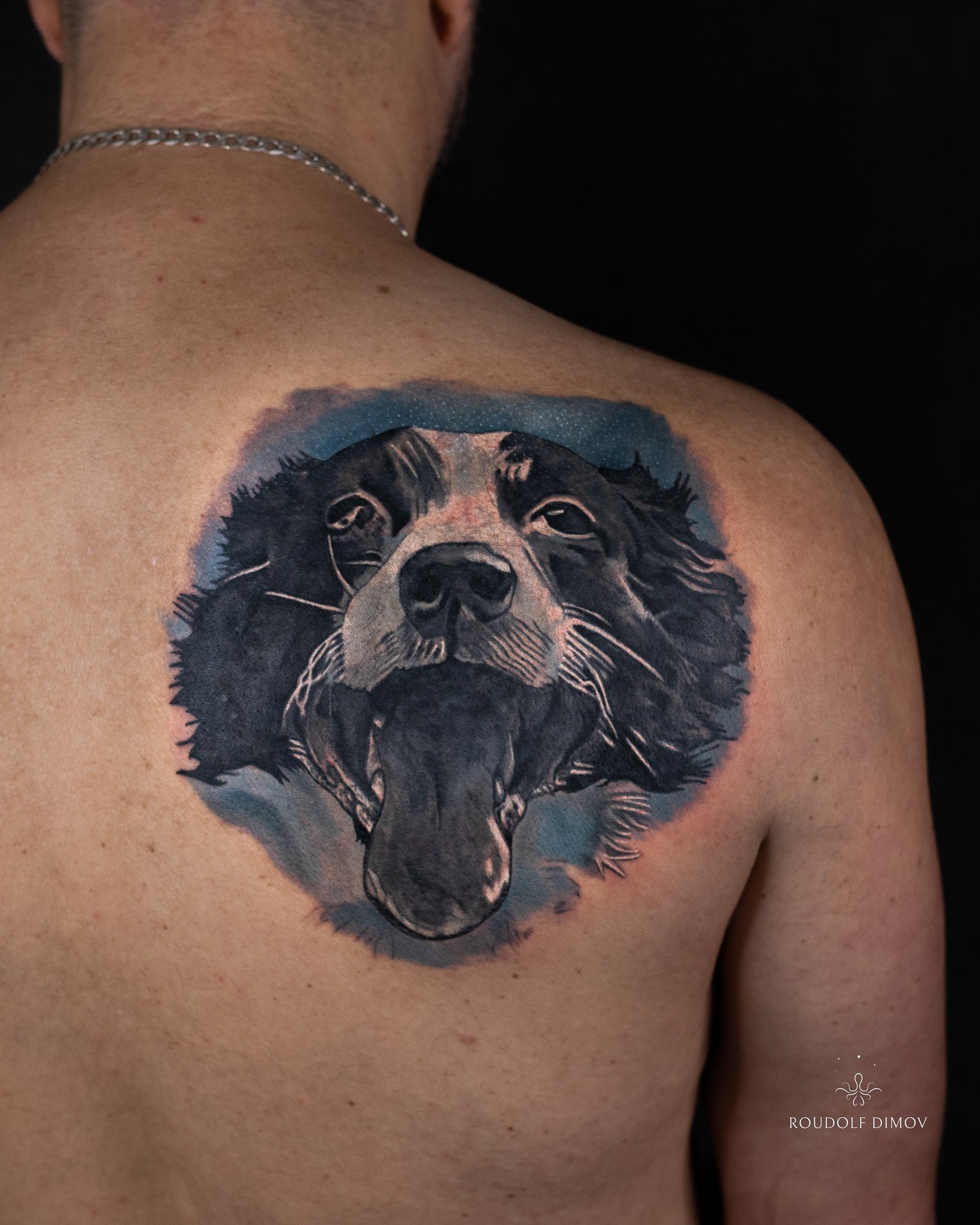 Tattoos That Shaped My Career: A Look Back at 2022