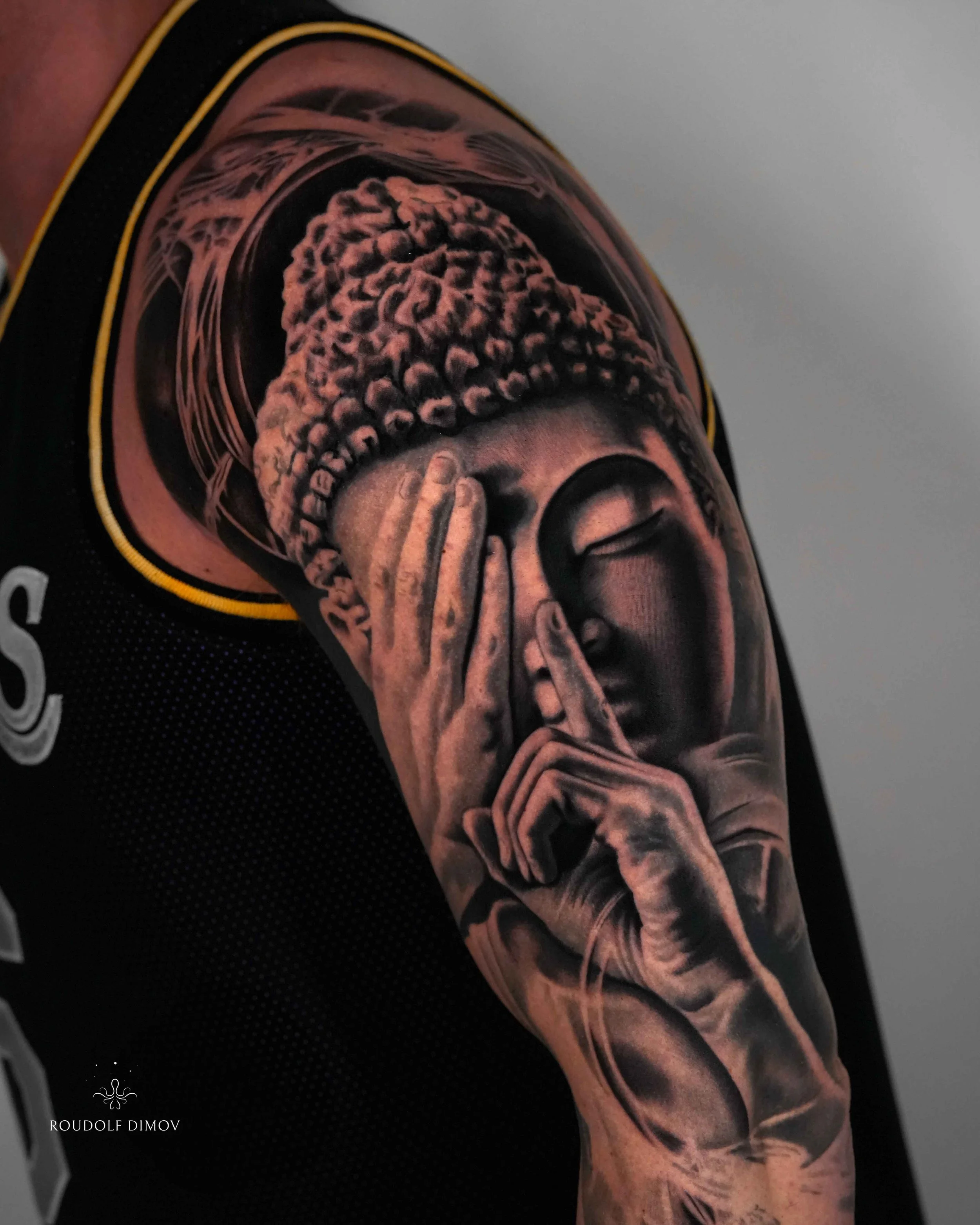 Should You Get a Tattoo Before a Holiday?