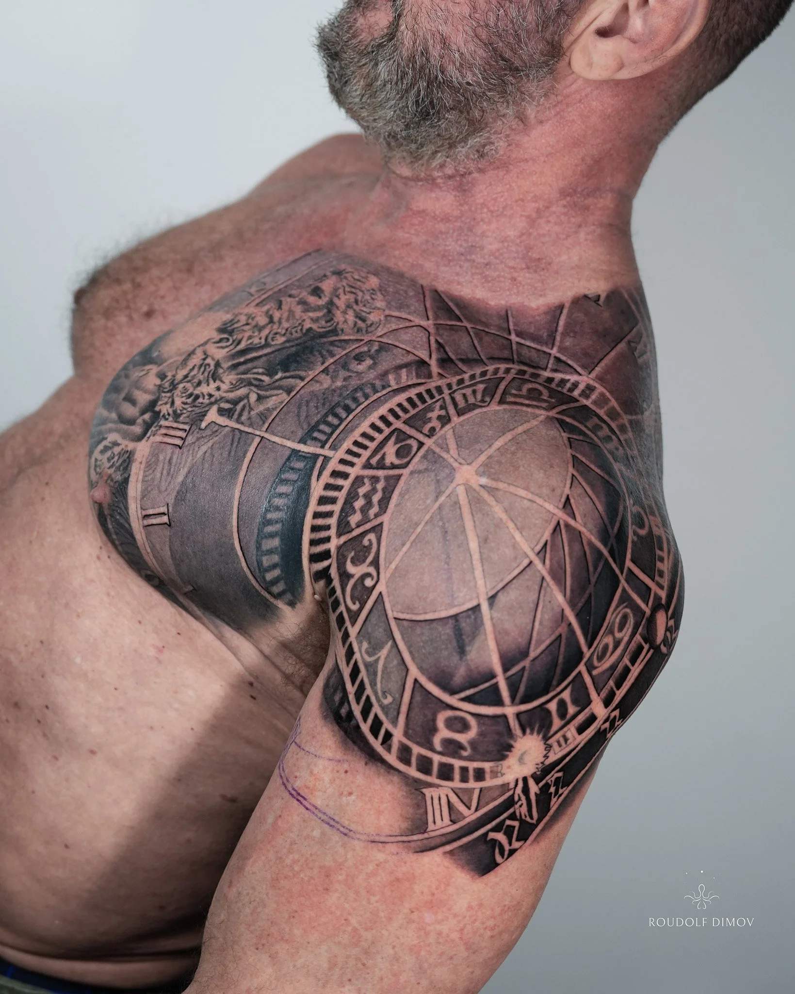2025 Tattoo Recap — A Quiet Year of Foundations, Growth &amp; Future Direction
