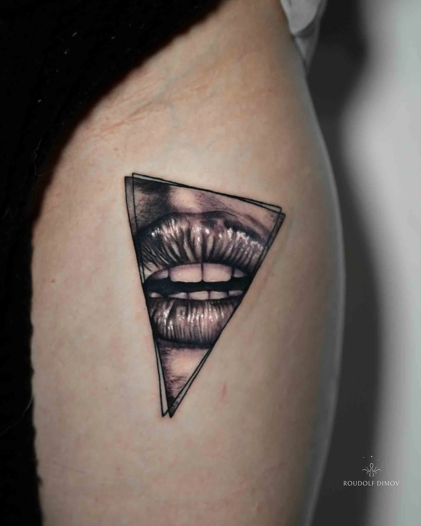 Why I Focus on Large-Scale Projects Instead of Small Tattoos