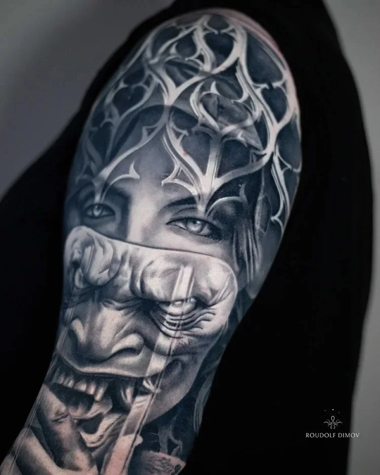 Tips for Planning a Realistic Tattoo Sleeve in London