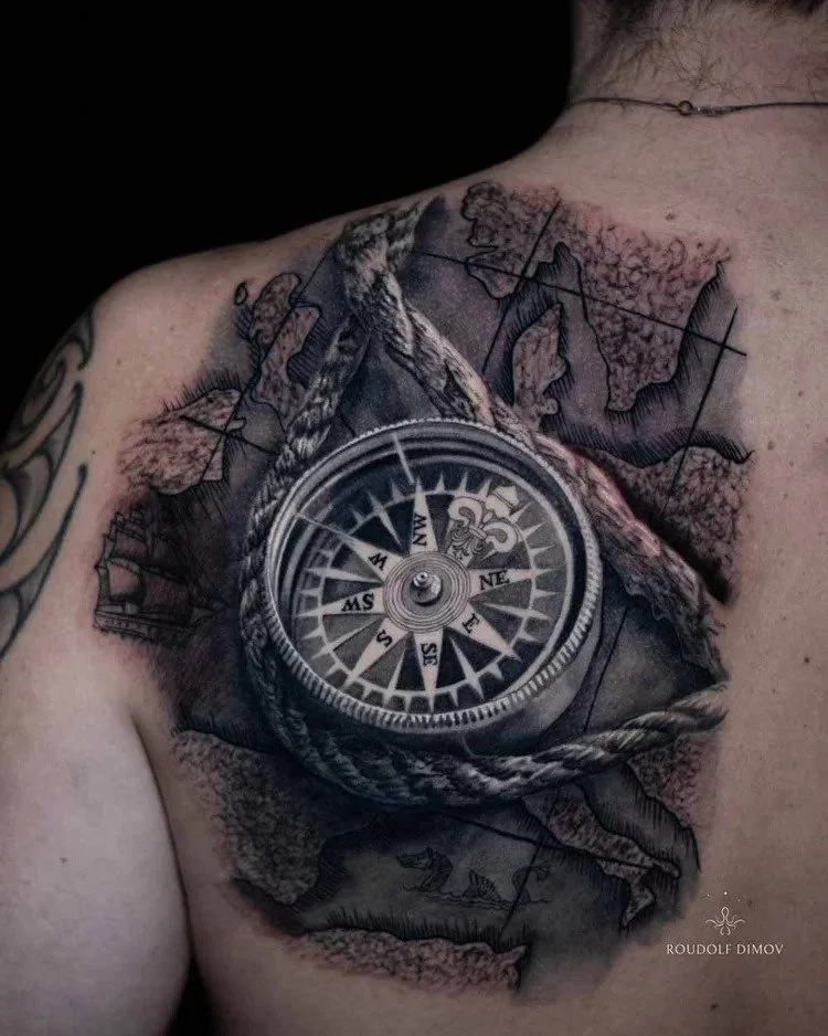 How to Vet a Realism Tattoo Artist: Red Flags, Questions, and Booking Tips