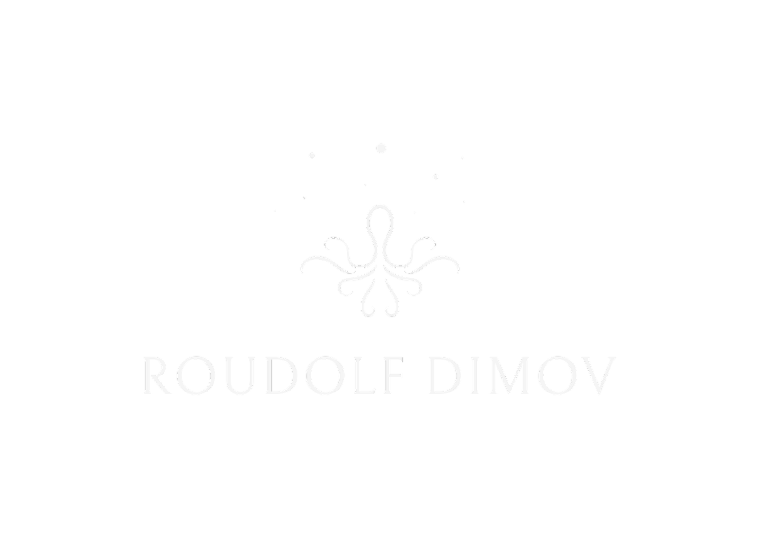 Roudolf Dimov Art