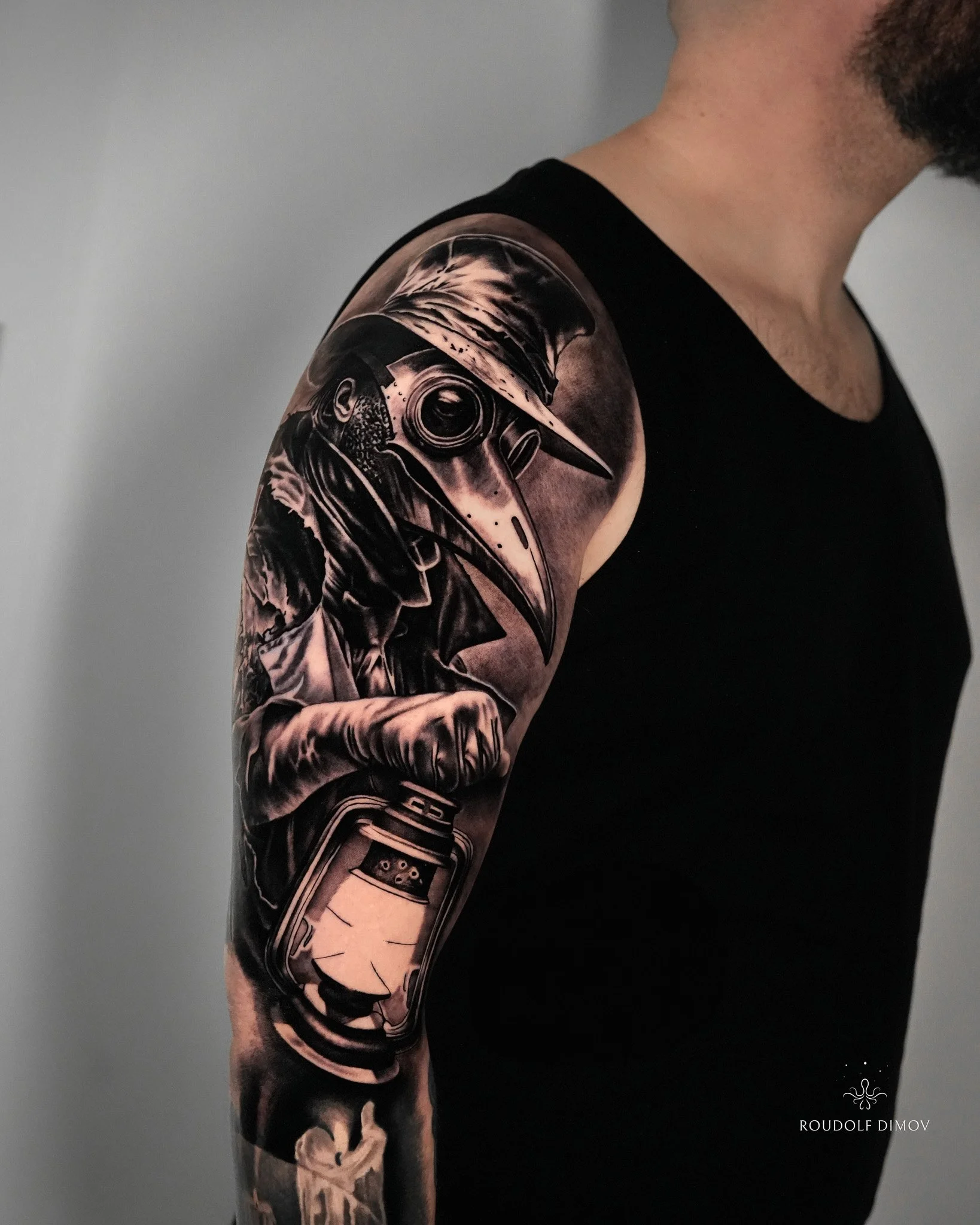 Realism Animal Sleeves in London: Species, Textures, and Backgrounds That Shine