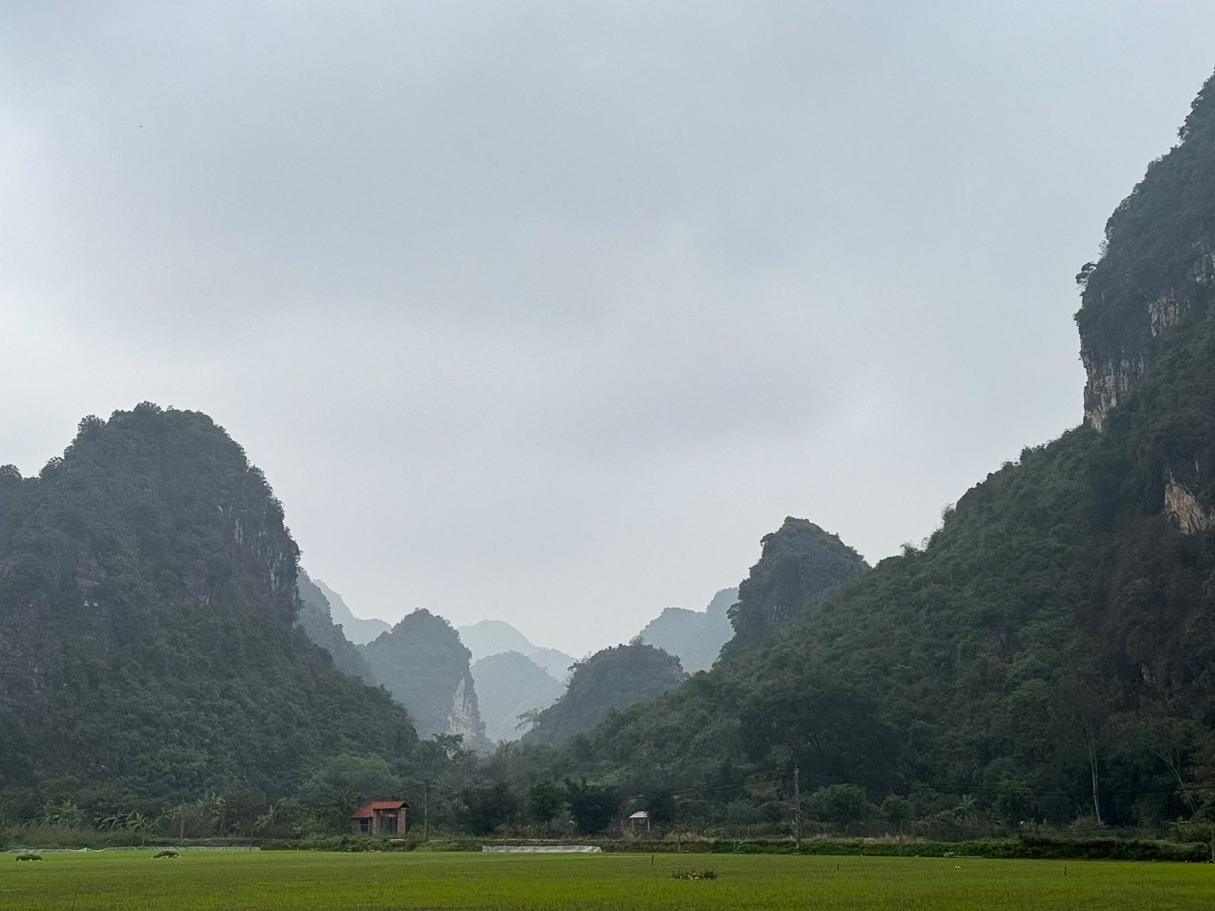Ninh Bình: A Must-See Destination in Vietnam
