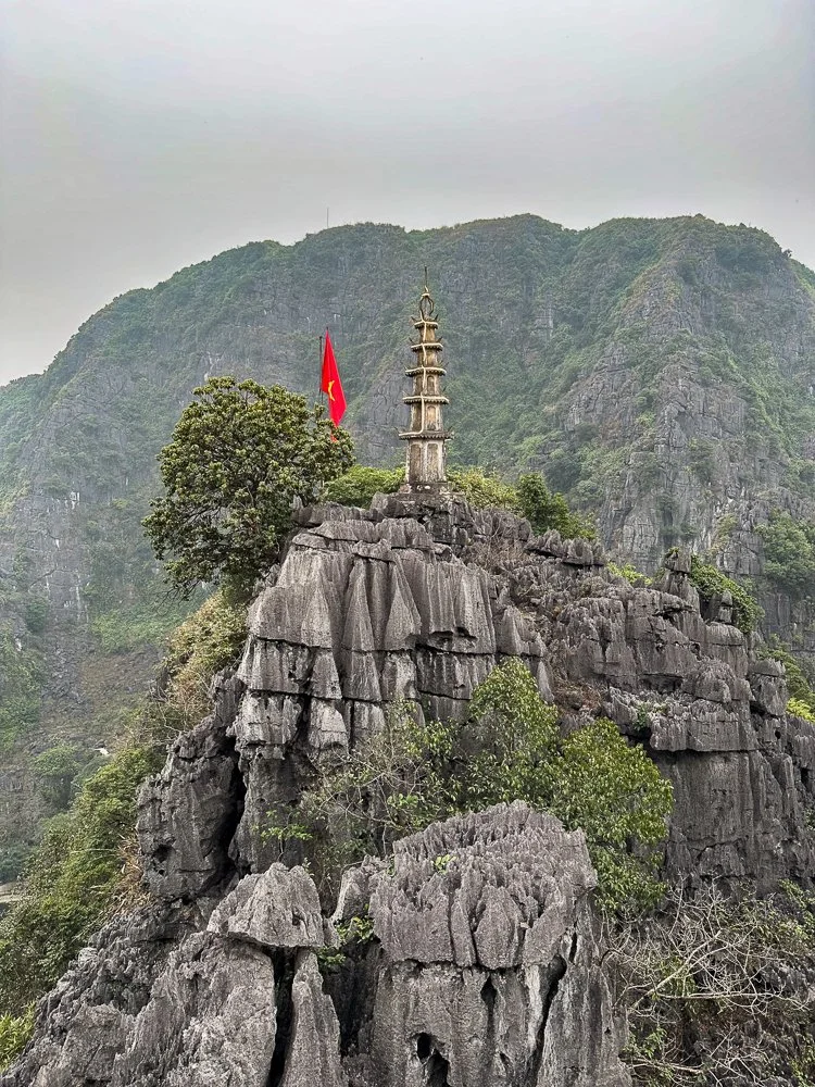 Your Guide to the Mua Caves and 500 Steps in Ninh Bình