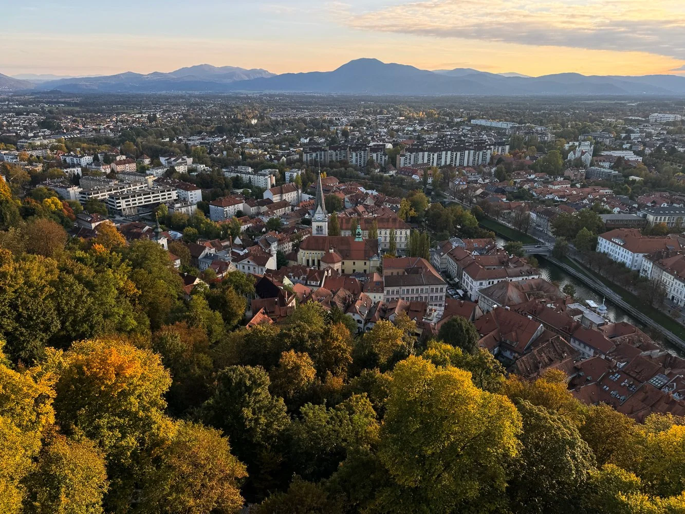 What to Do in Ljubljana: A Complete Guide