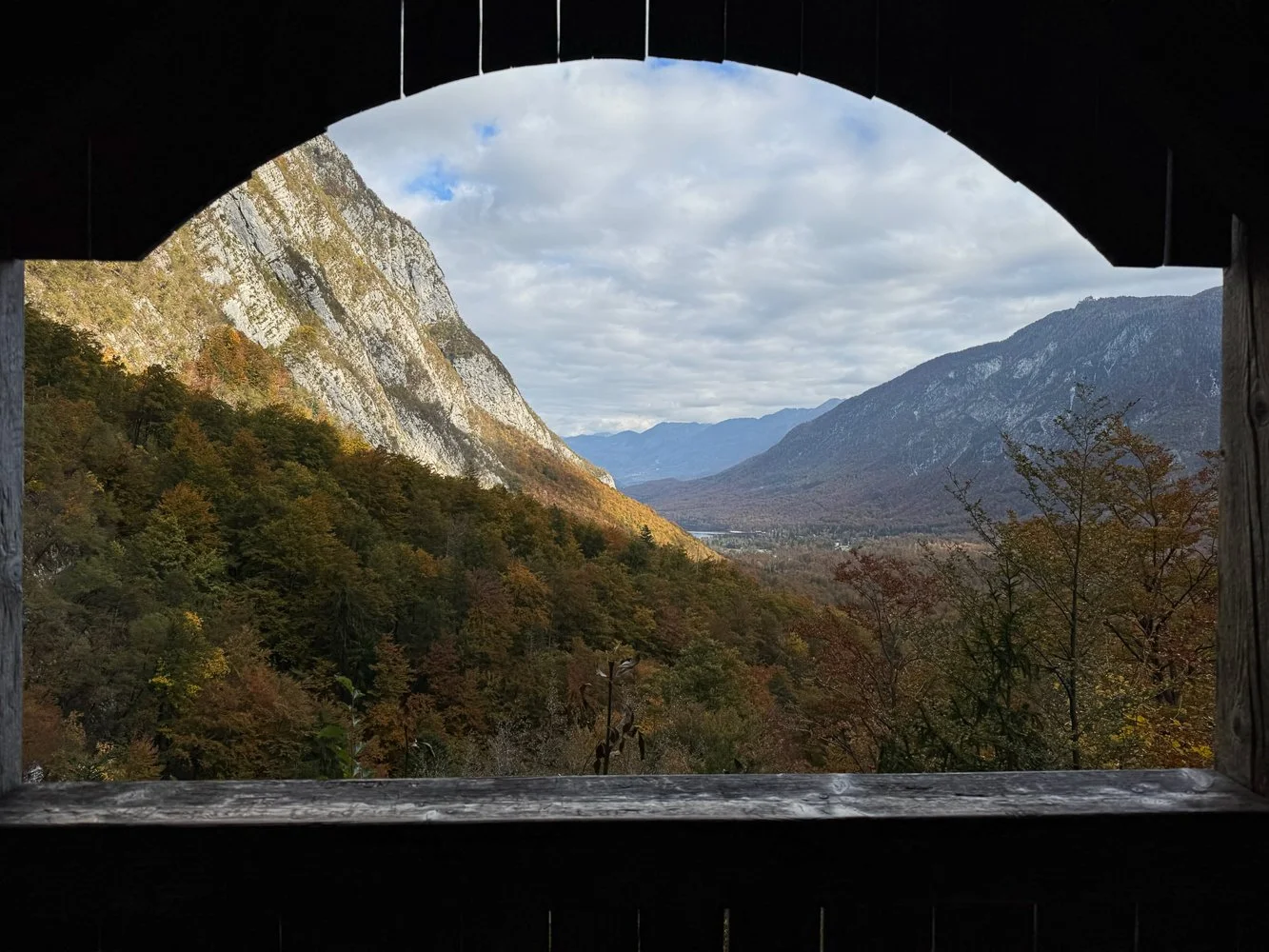 Best activities in Slovenia