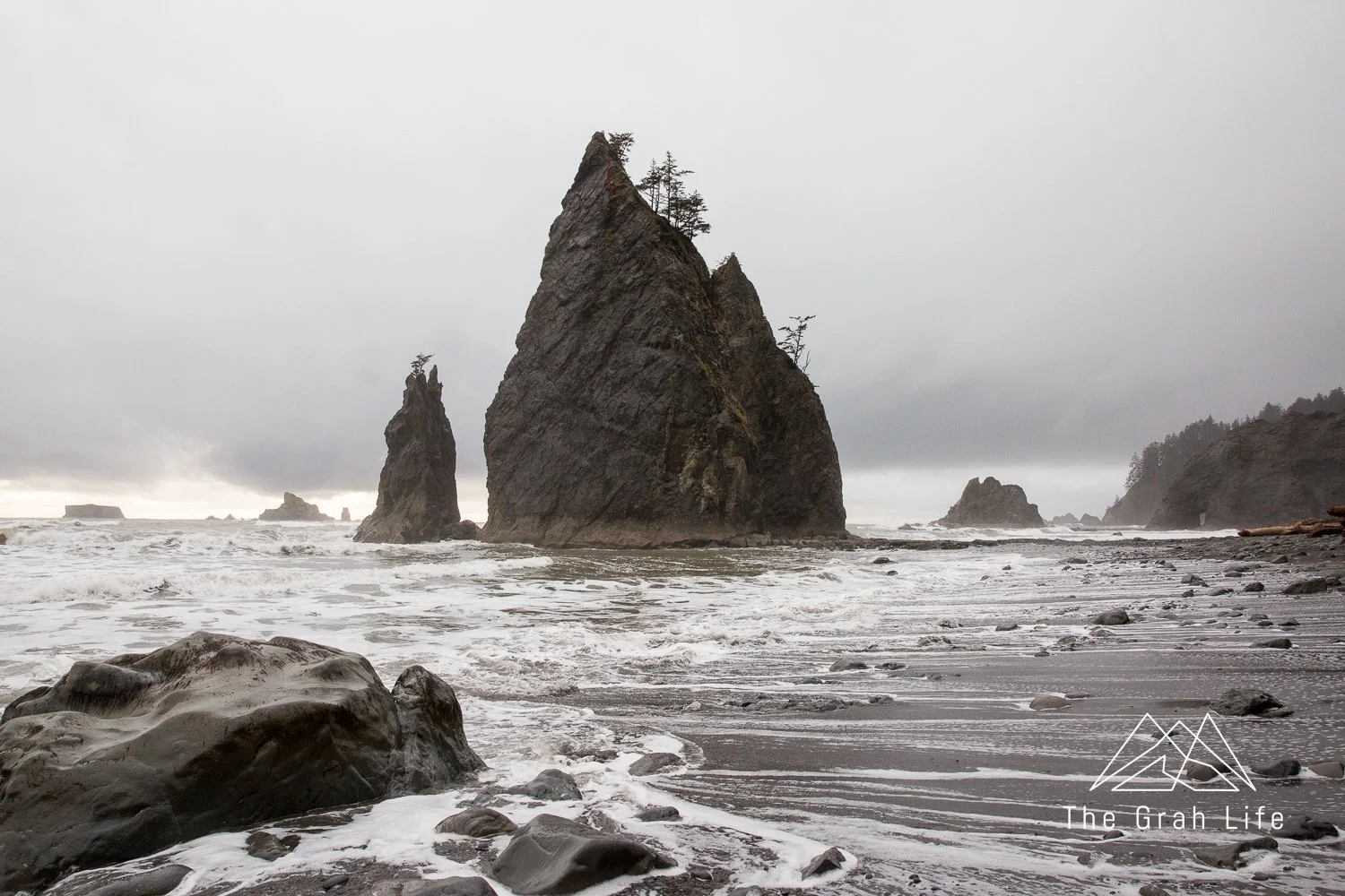 25 Best Small Towns in Washington — The Grah Life