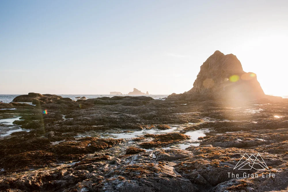 Olympic National Park Kayaking
		Discovers the wonders of Olympic National Parks kayaking routes with their unique geographical features and diverse wildlife