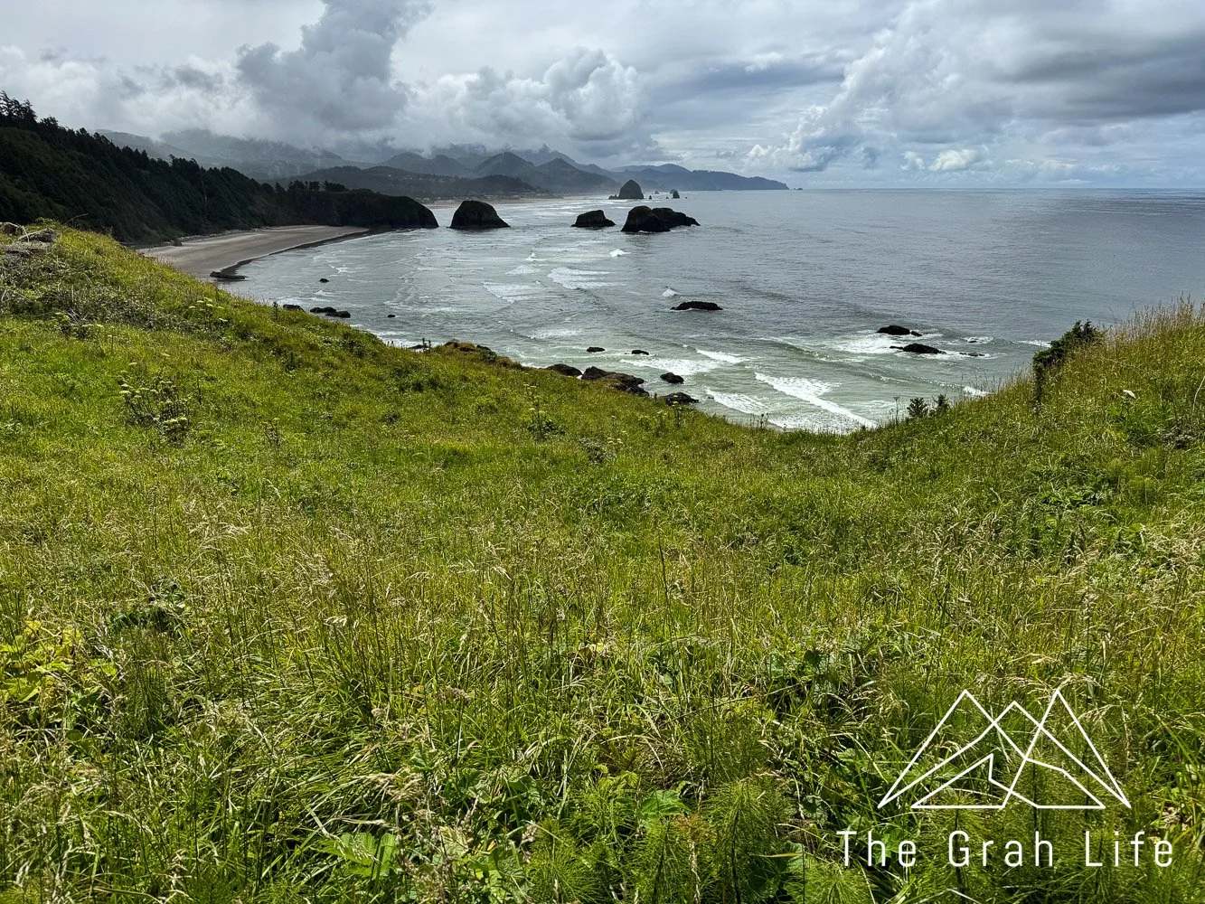 Ultimate Oregon Road Trip Guide; 9+ Days — The Grah Life